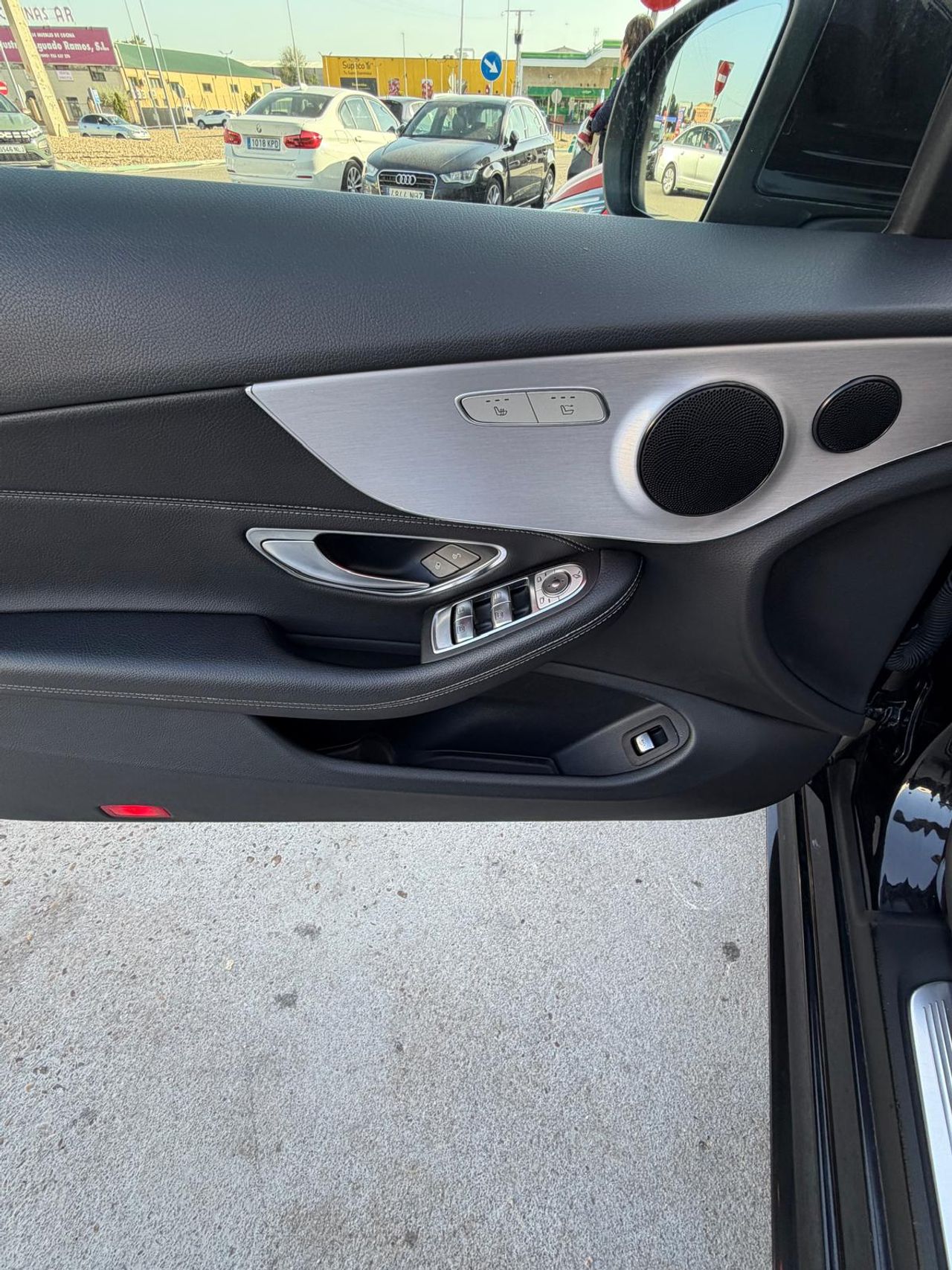 Mercedes Clase C 200 PACK AMG FUULL - Foto 17