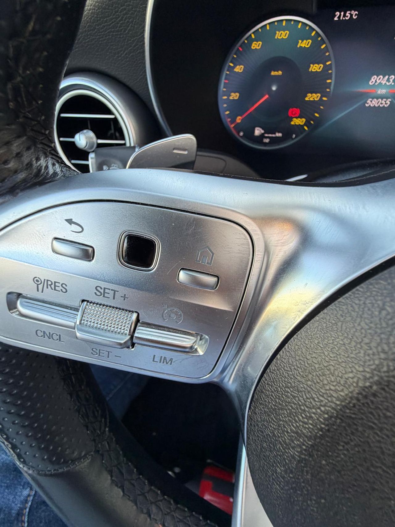 Mercedes Clase C 200 PACK AMG FUULL - Foto 24