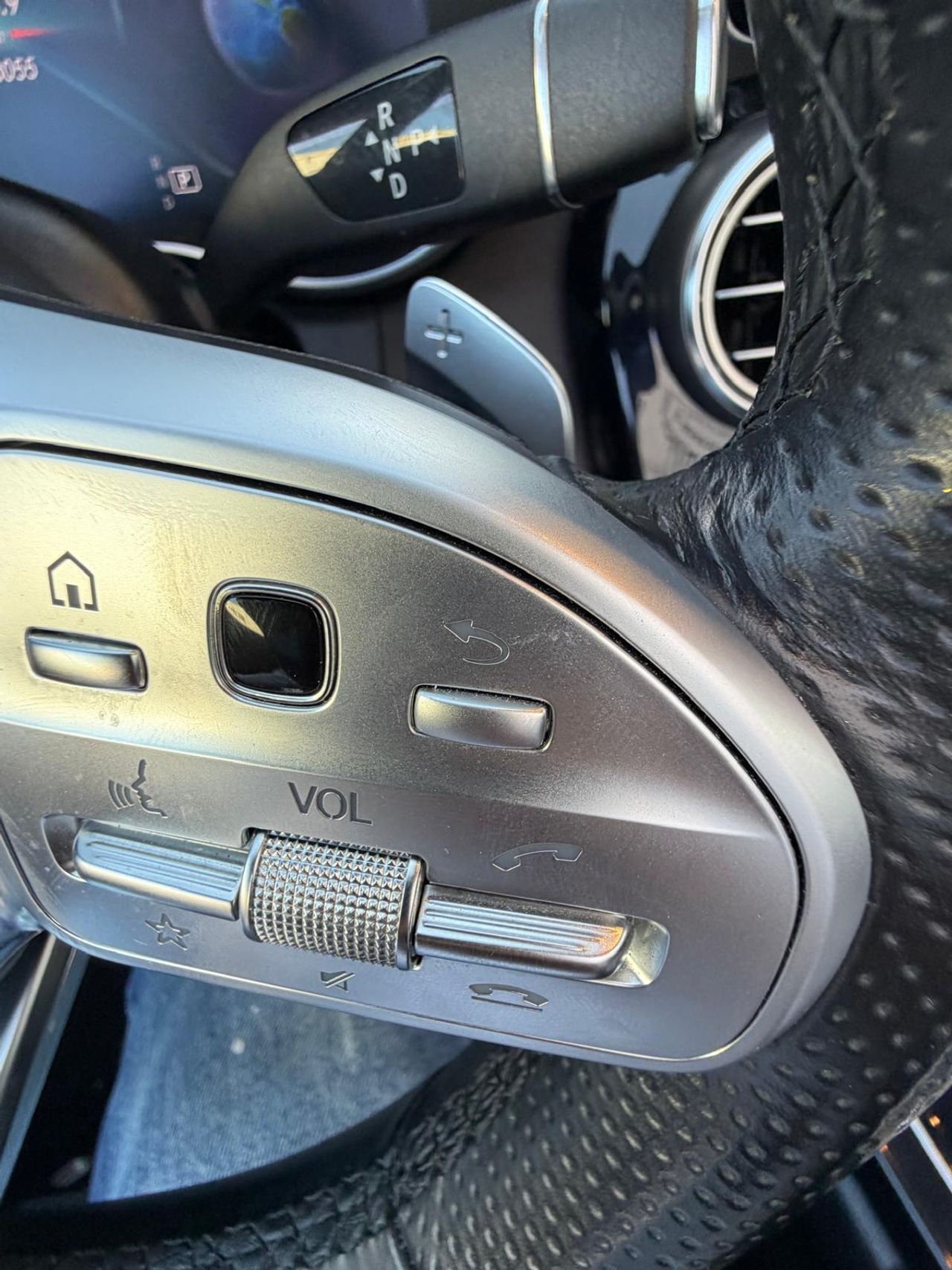 Mercedes Clase C 200 PACK AMG FUULL - Foto 23