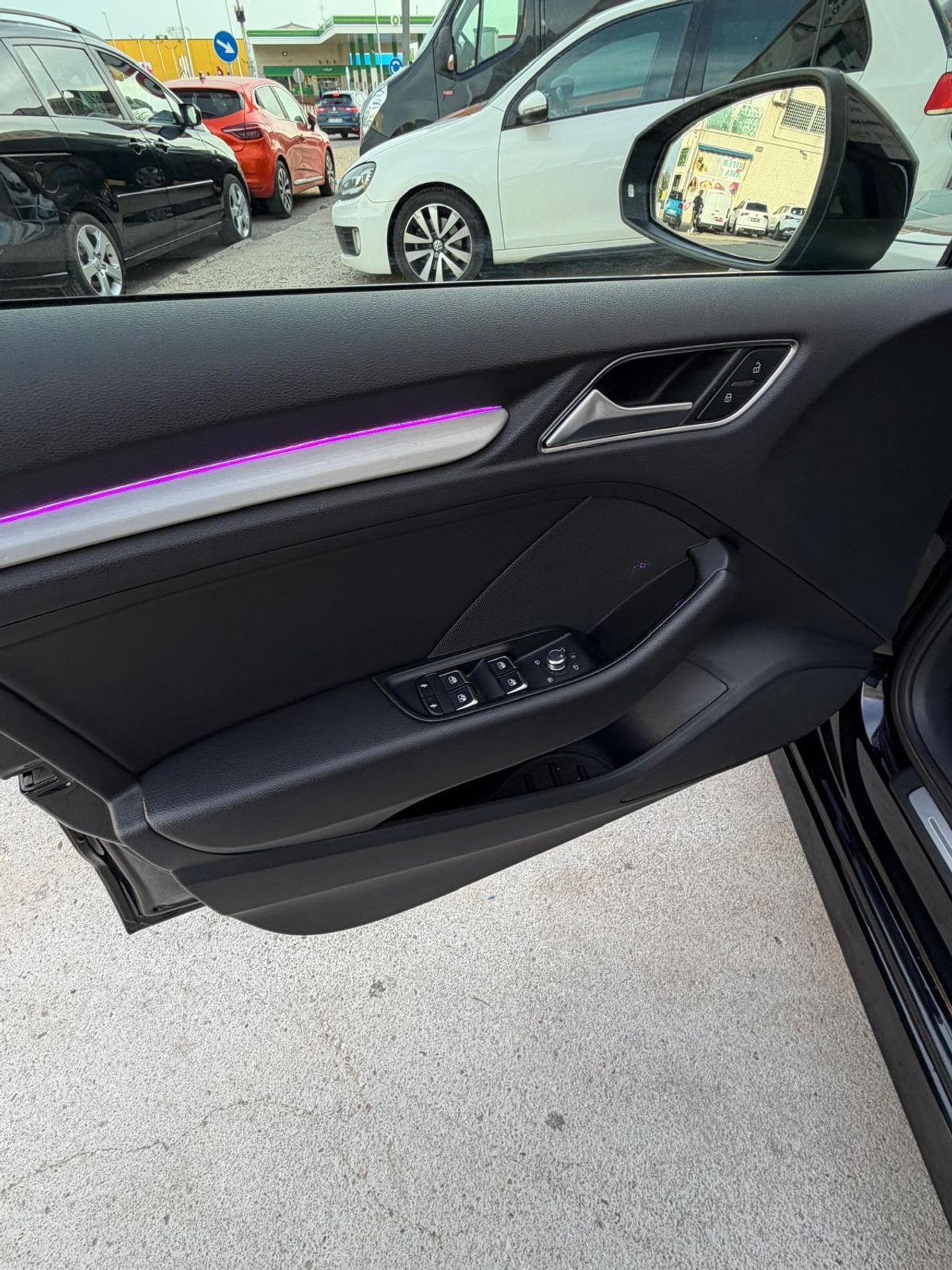 Audi A3 2.0TDI S LINE AUTOMATICO 150CV - Foto 13