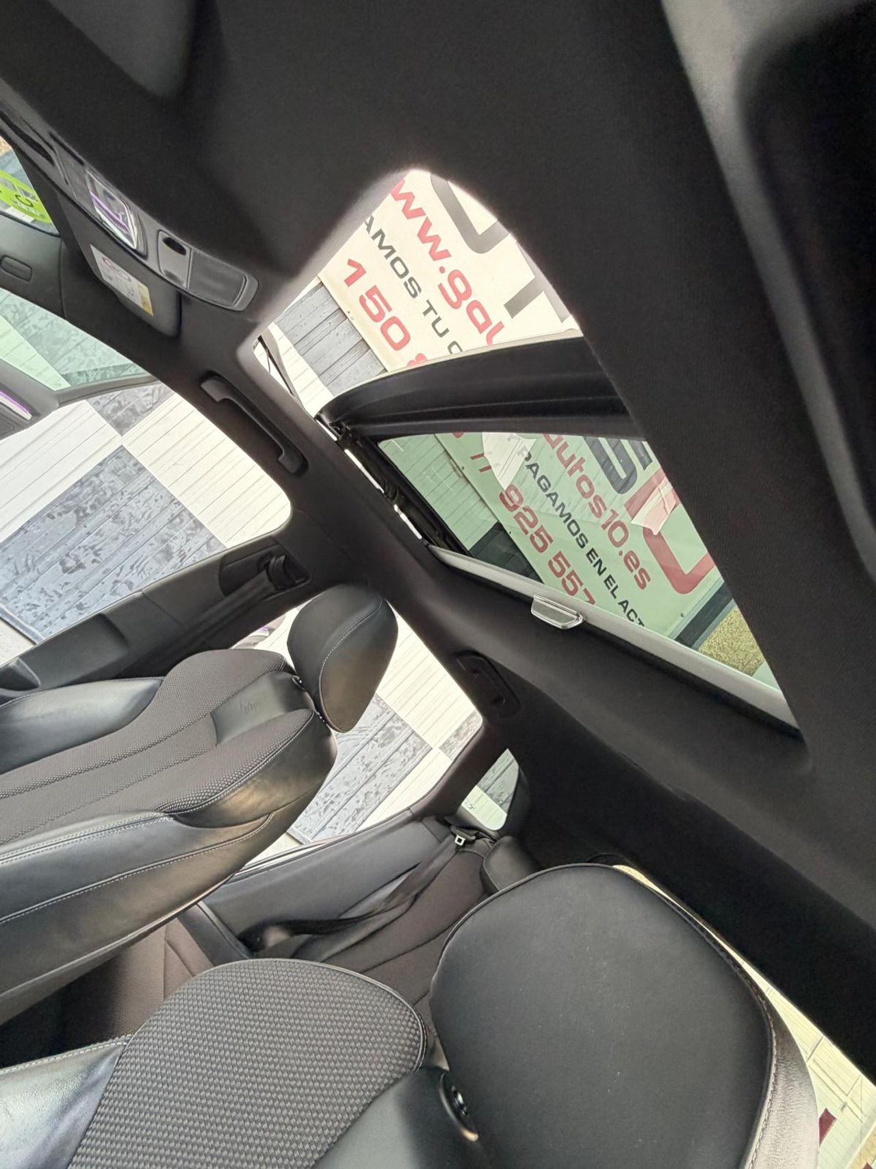 Audi A3 2.0TDI S LINE AUTOMATICO 150CV - Foto 15