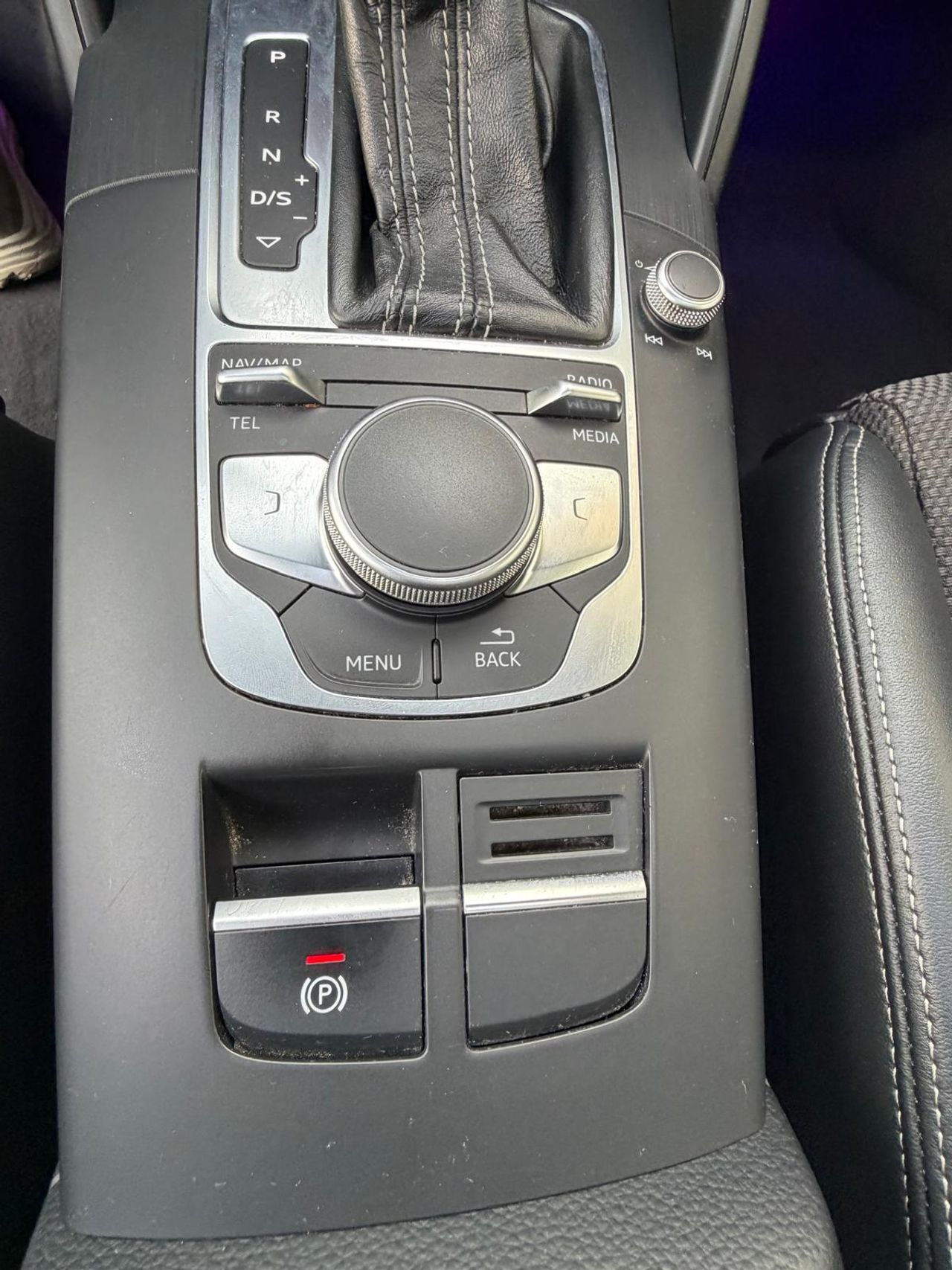 Audi A3 2.0TDI S LINE AUTOMATICO 150CV - Foto 20