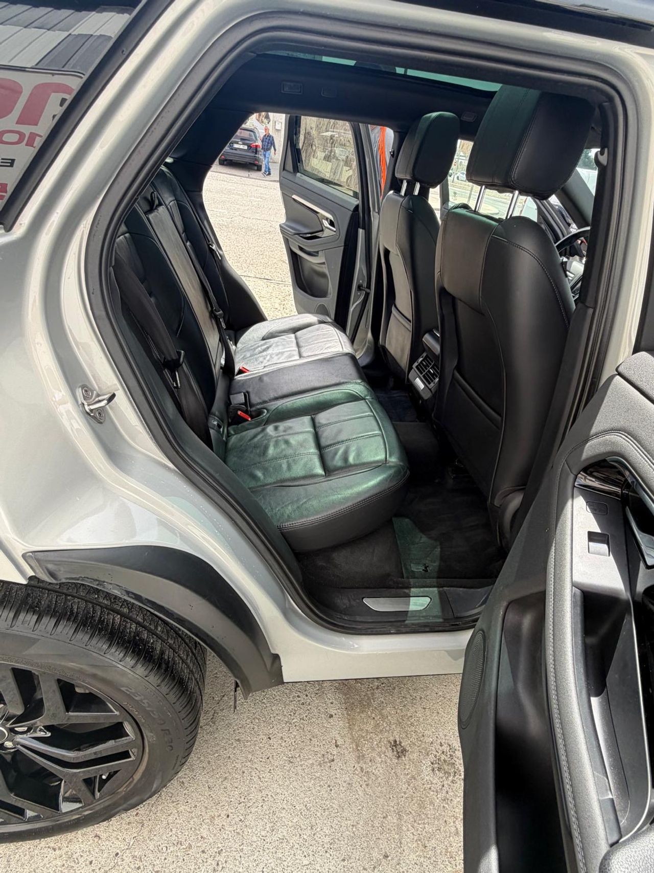 Land-Rover Range Rover Evoque 2.0 DIESEL 150CV NACIONAL - Foto 14