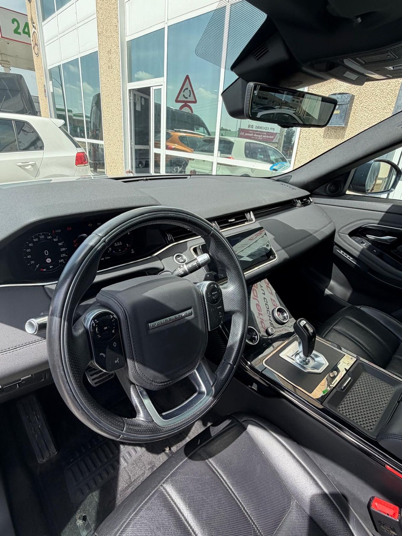 Land-Rover Range Rover Evoque 2.0 DIESEL 150CV NACIONAL - Foto 20