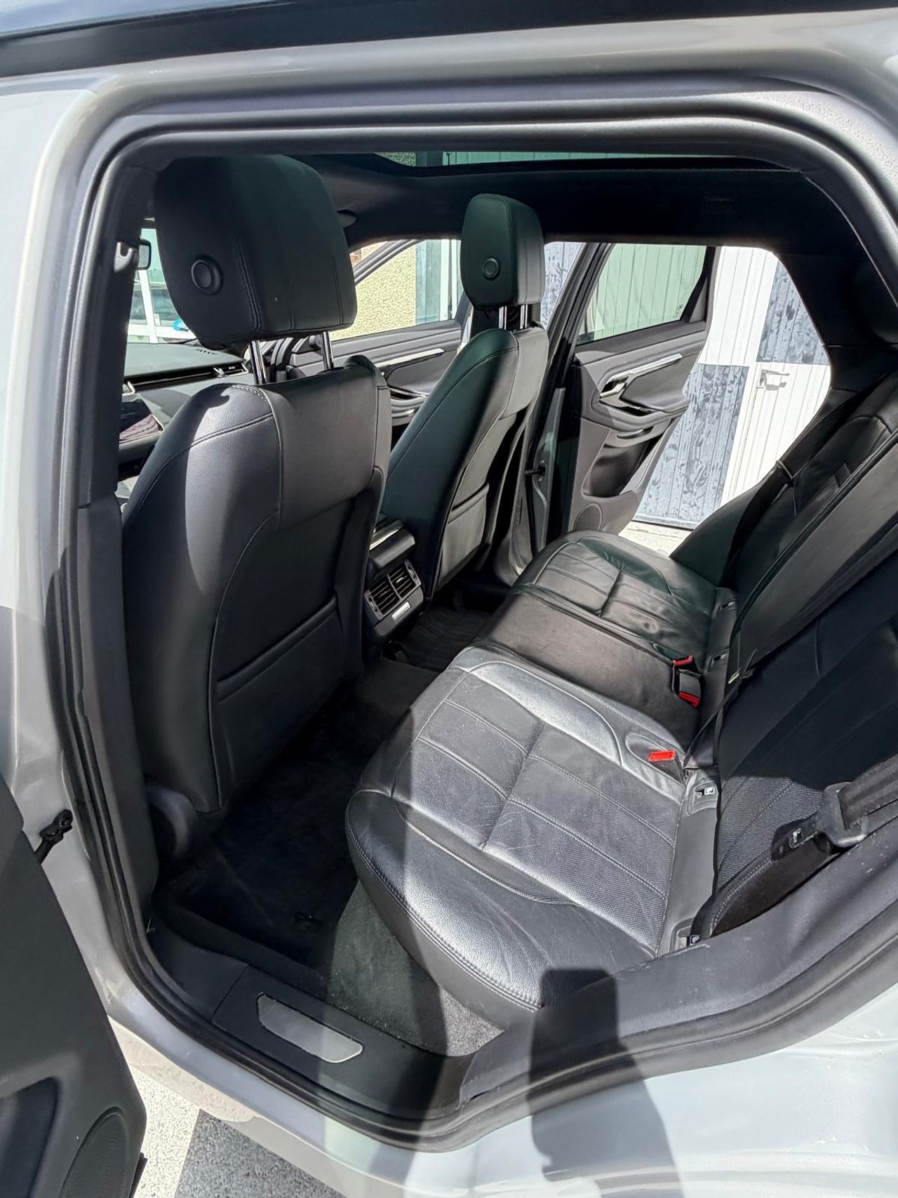 Land-Rover Range Rover Evoque 2.0 DIESEL 150CV NACIONAL - Foto 8