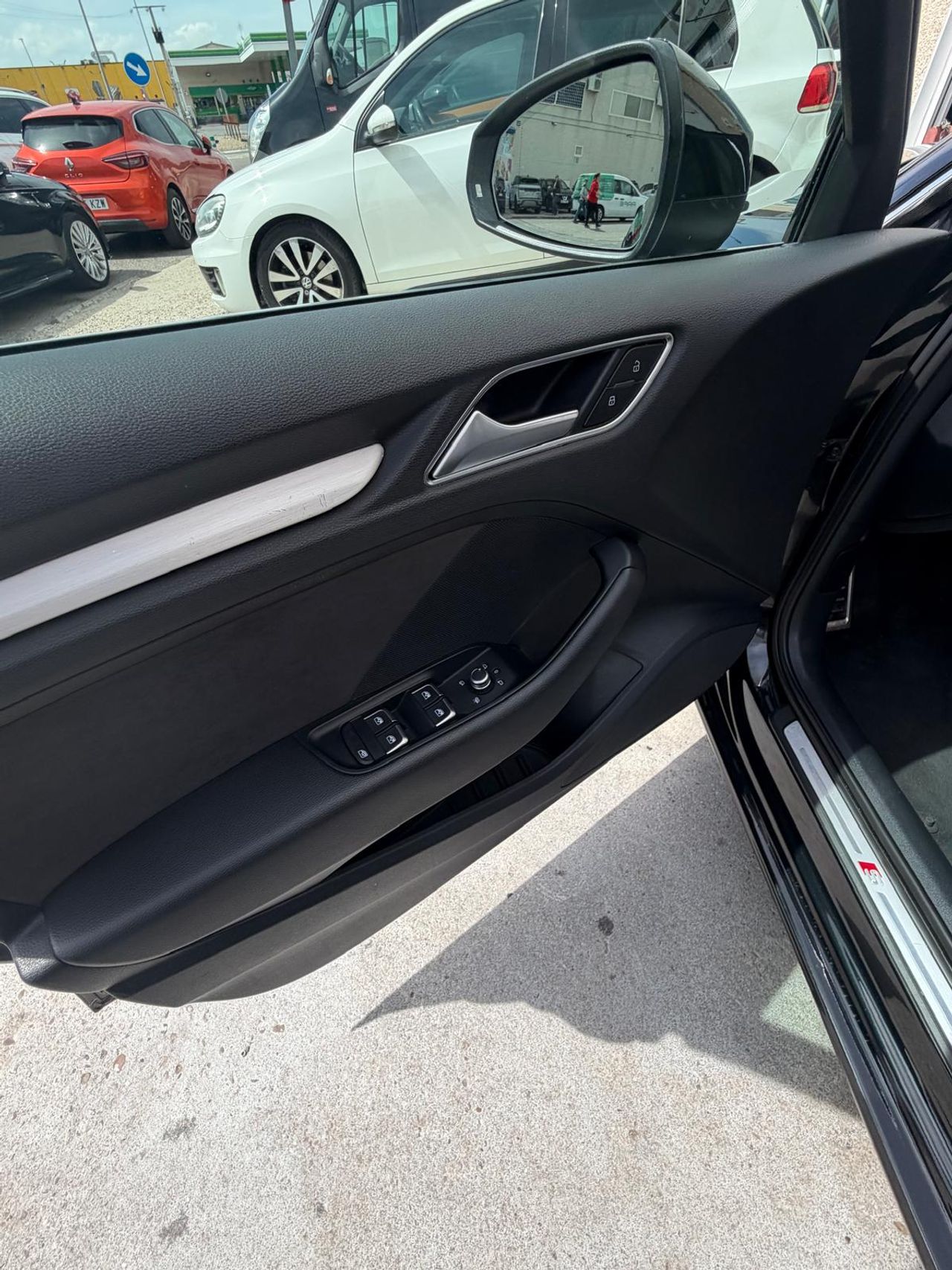 Audi A3 2.0 TDI S LINE 150CV CAMBIO AUTOMATICO - Foto 12