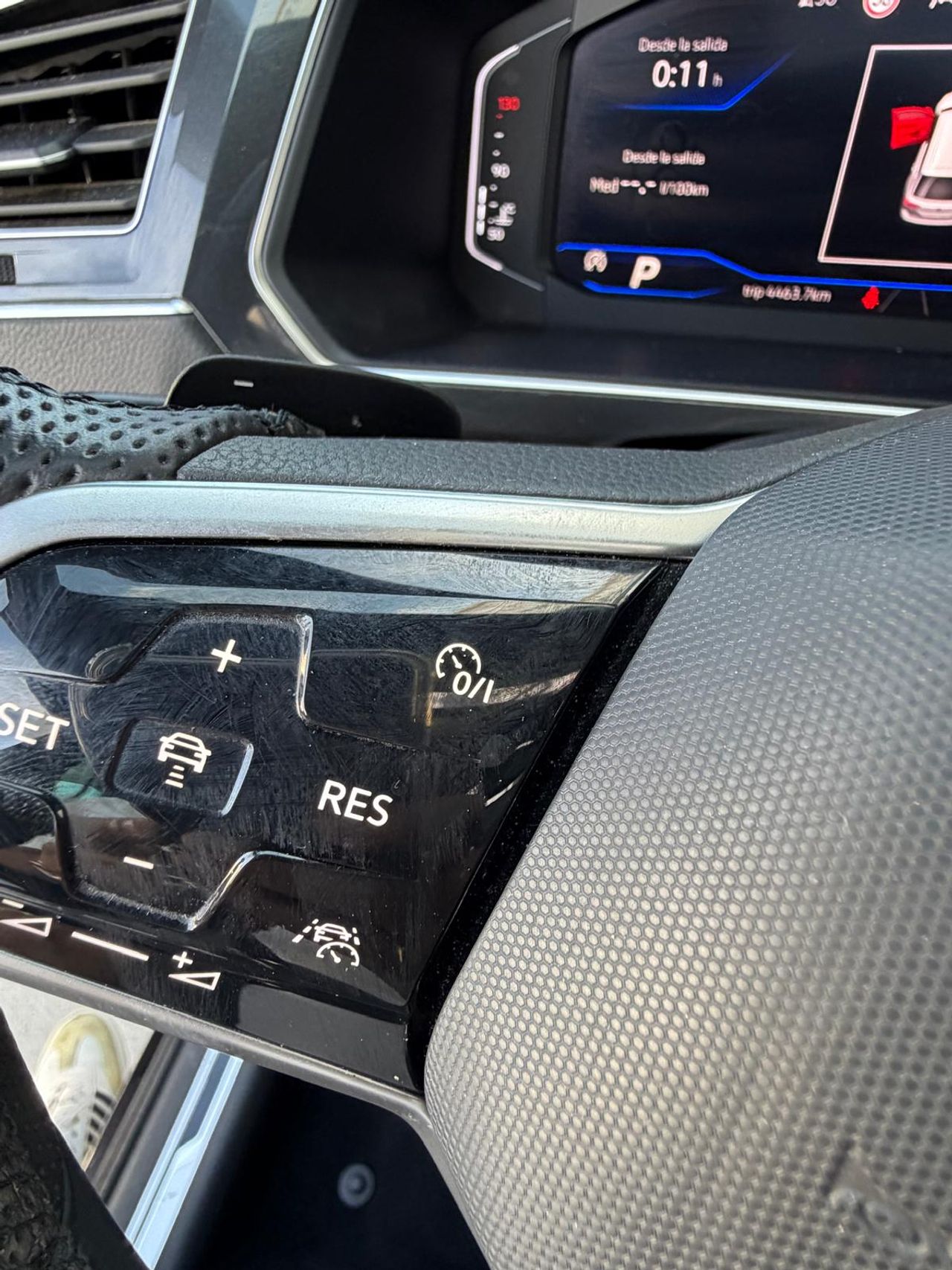 Volkswagen Tiguan 150cv R LINE - Foto 20
