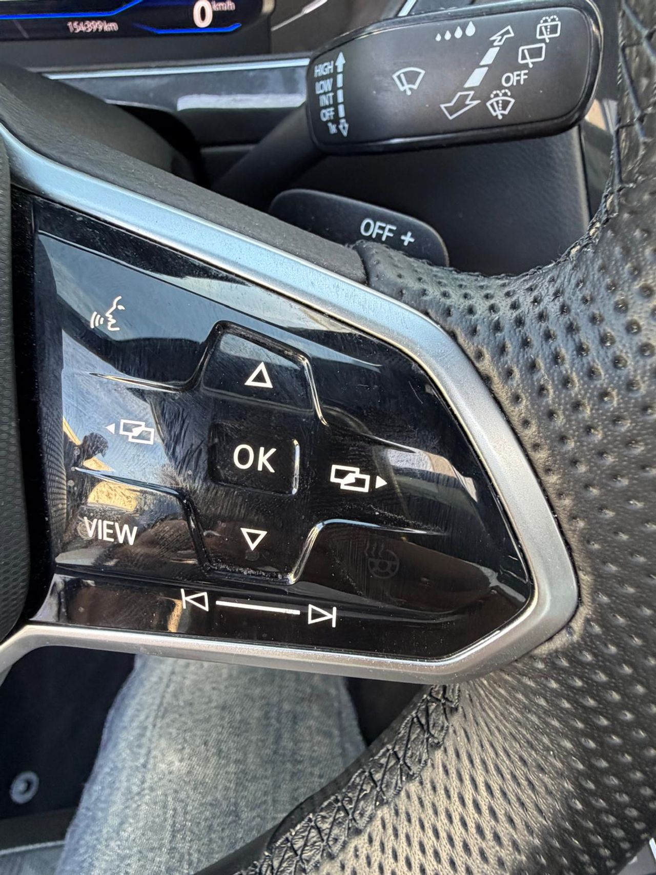 Volkswagen Tiguan 150cv R LINE - Foto 21