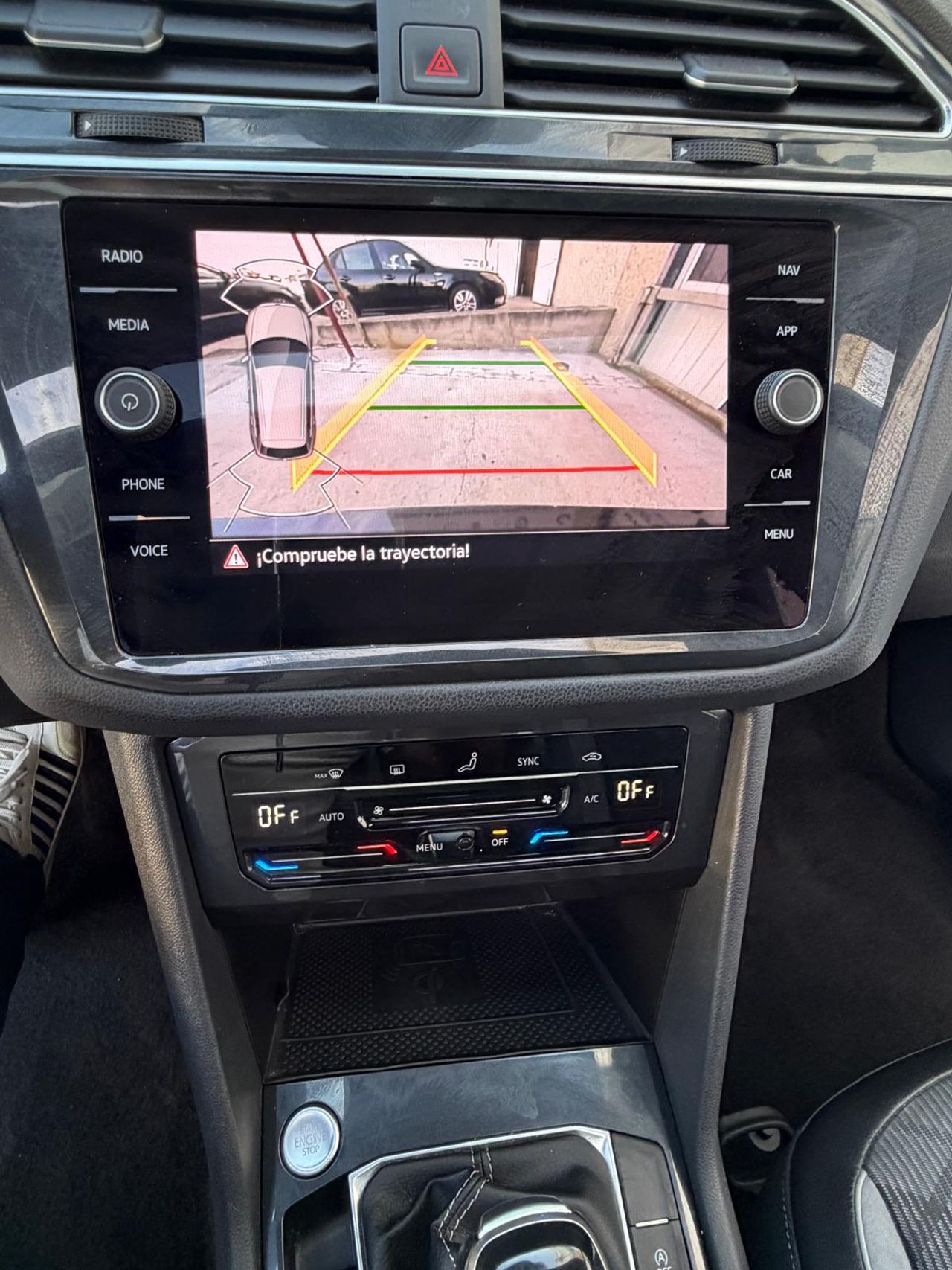 Volkswagen Tiguan 150cv R LINE - Foto 19