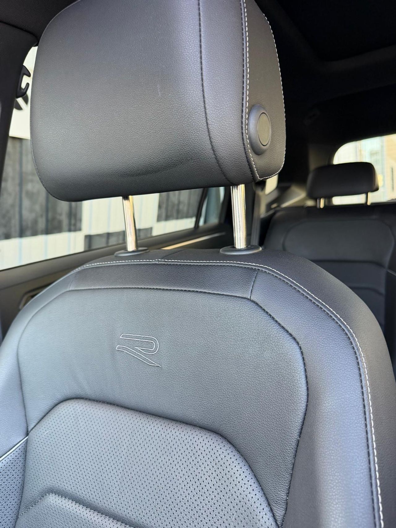 Volkswagen Tiguan  Allspace RLine 2.0 TDI DSG 4Motion - Foto 36