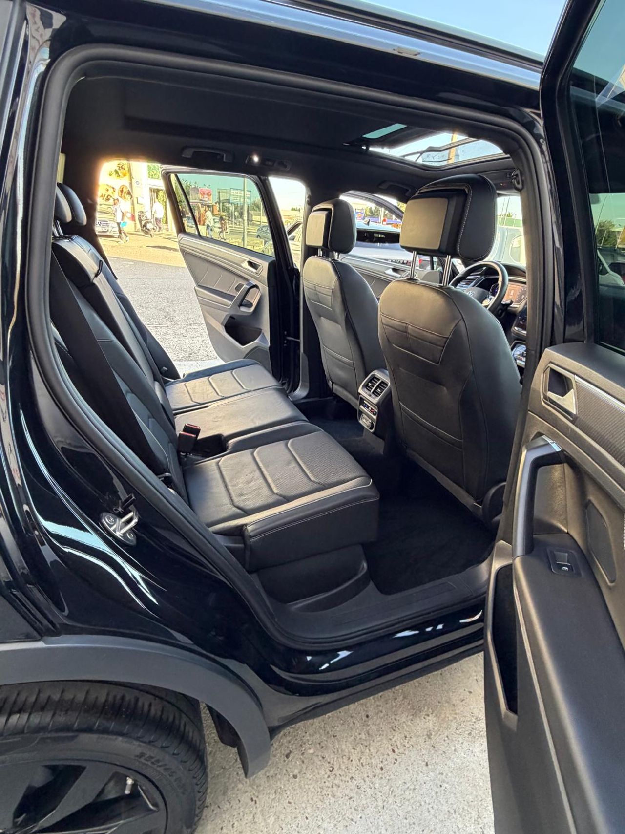 Volkswagen Tiguan  Allspace RLine 2.0 TDI DSG 4Motion - Foto 14