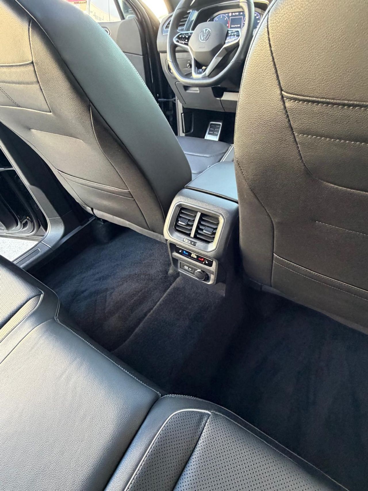 Volkswagen Tiguan  Allspace RLine 2.0 TDI DSG 4Motion - Foto 15
