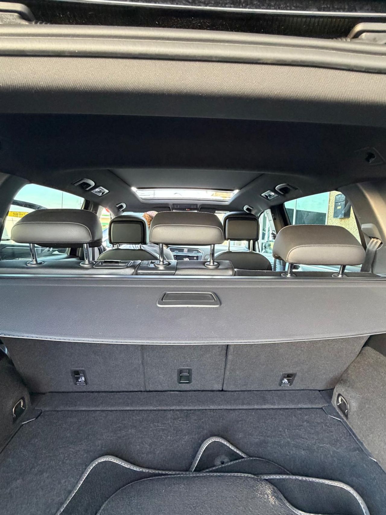 Volkswagen Tiguan  Allspace RLine 2.0 TDI DSG 4Motion - Foto 10