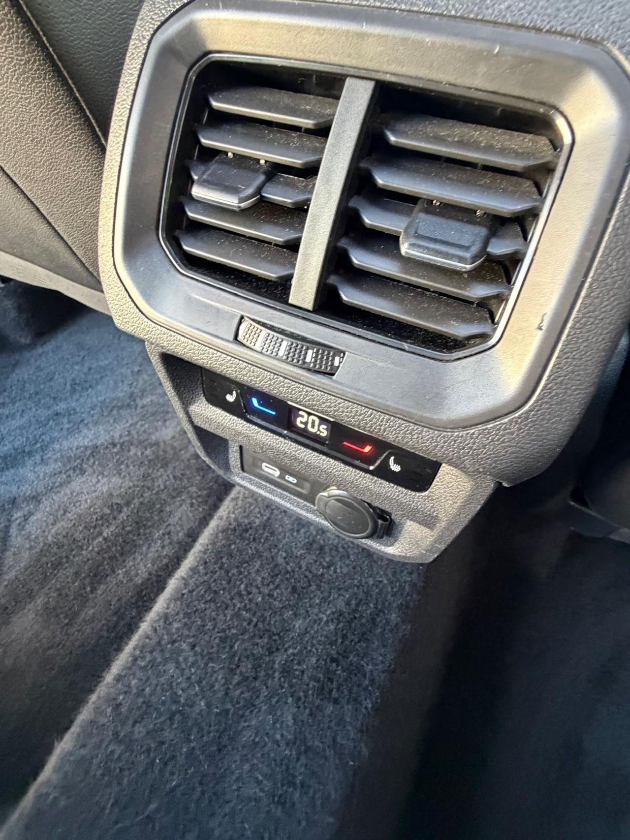 Volkswagen Tiguan  Allspace RLine 2.0 TDI DSG 4Motion - Foto 18