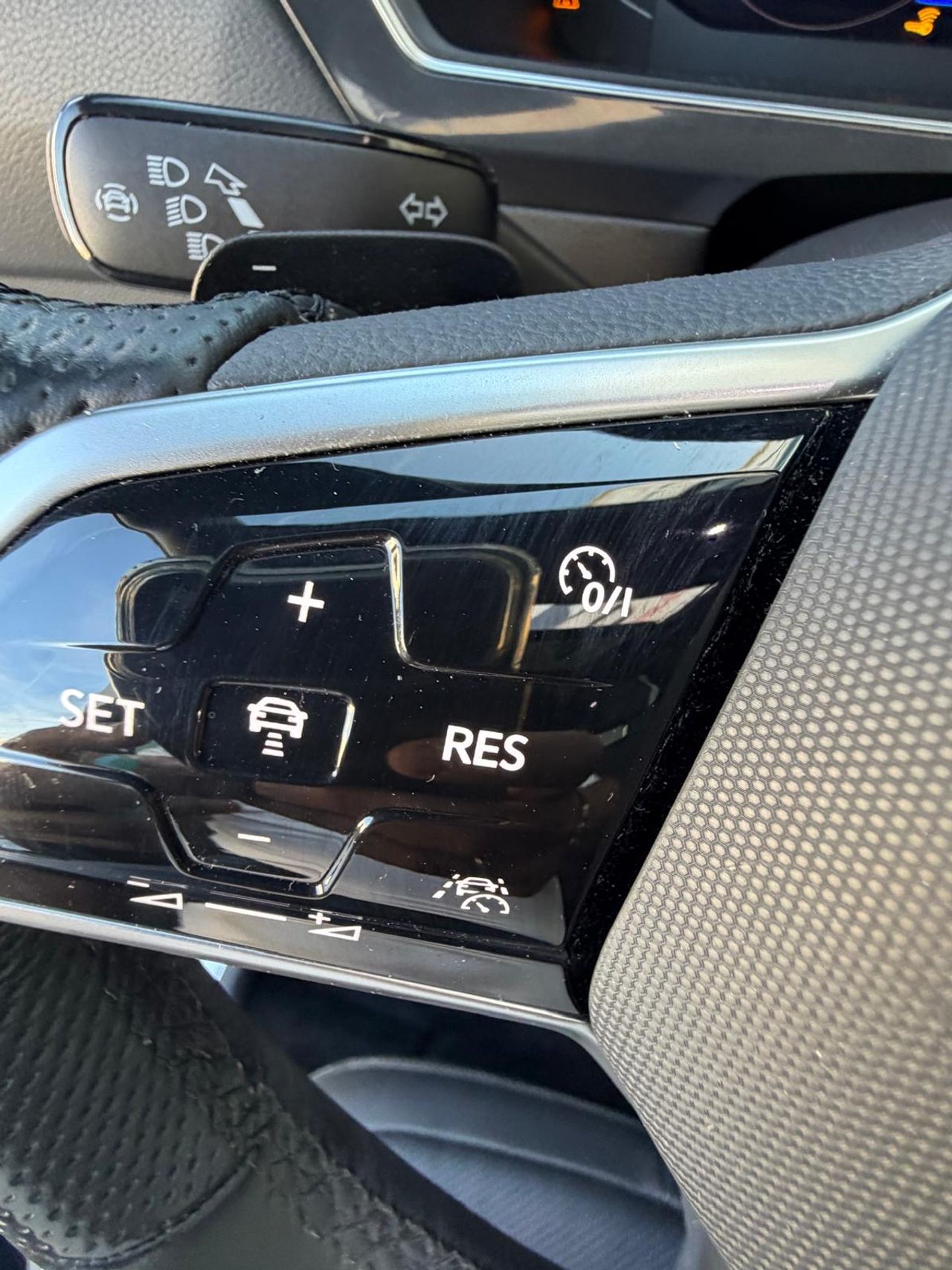 Volkswagen Tiguan  Allspace RLine 2.0 TDI DSG 4Motion - Foto 32