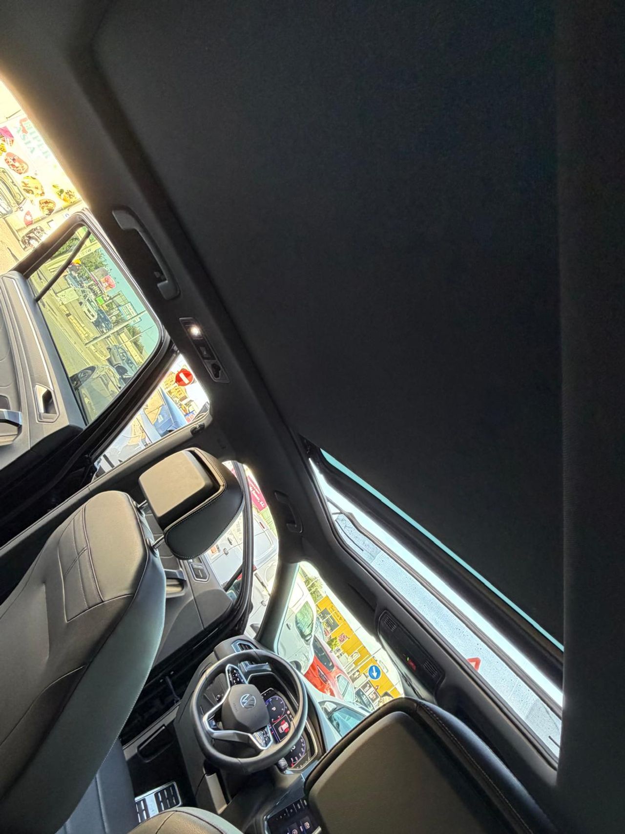 Volkswagen Tiguan  Allspace RLine 2.0 TDI DSG 4Motion - Foto 13