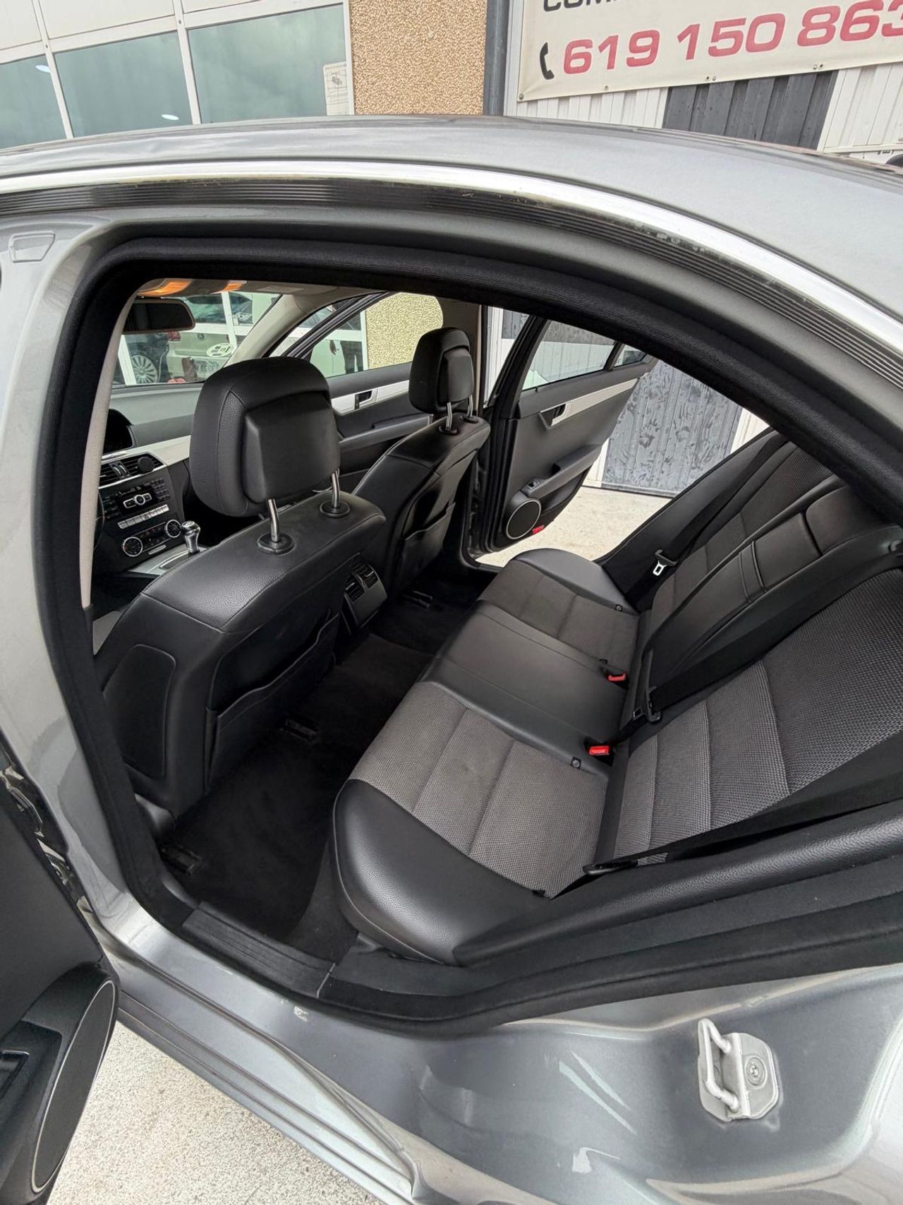 Mercedes Clase C 220CDI 170CV - Foto 15