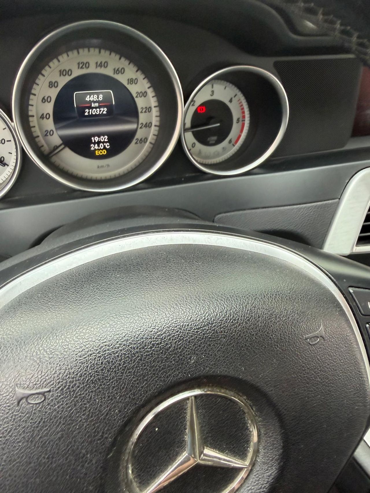 Mercedes Clase C 220CDI 170CV - Foto 16