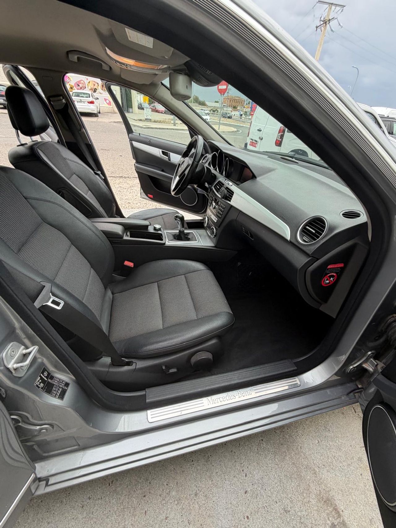 Mercedes Clase C 220CDI 170CV - Foto 12