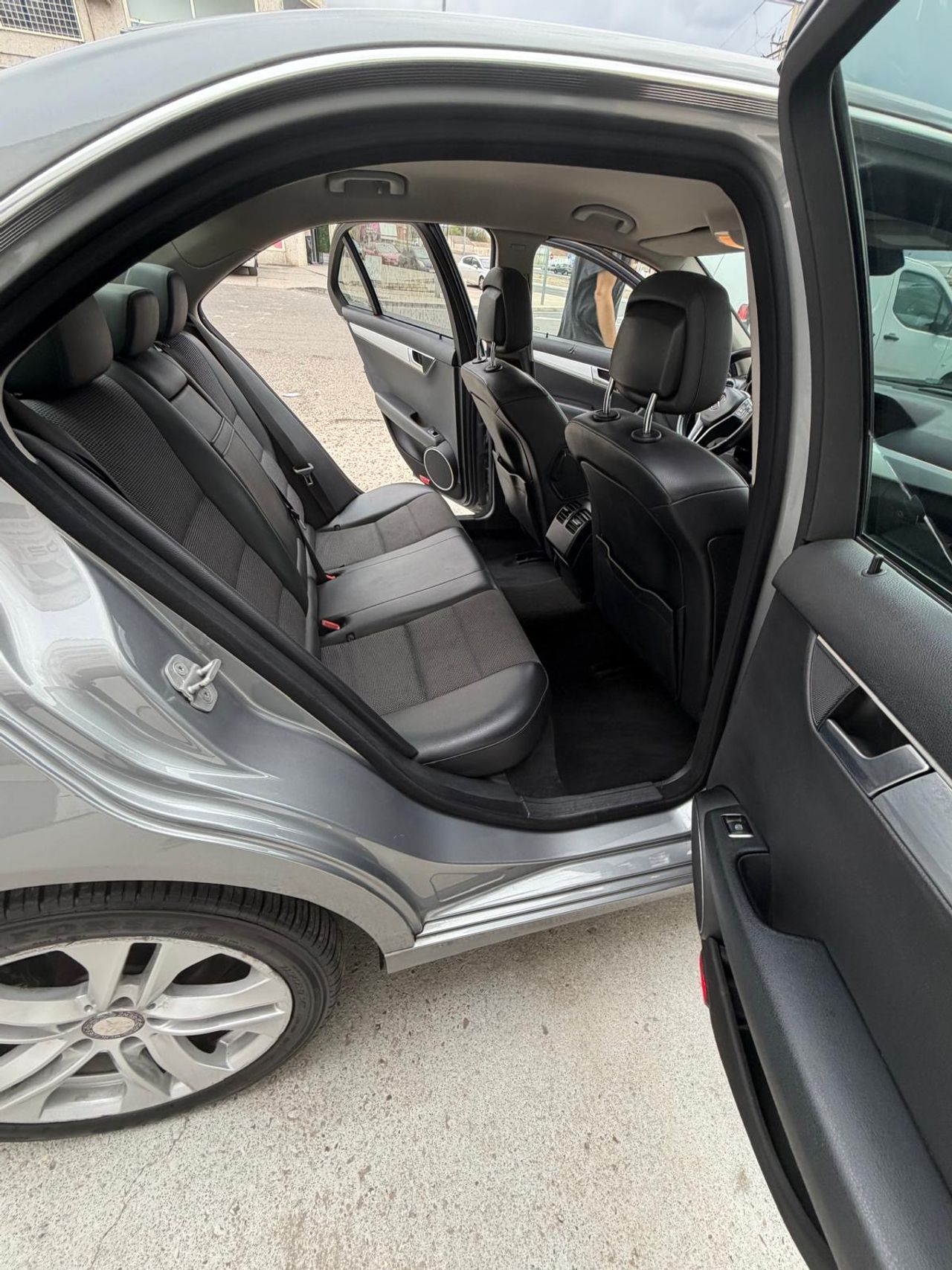 Mercedes Clase C 220CDI 170CV - Foto 10