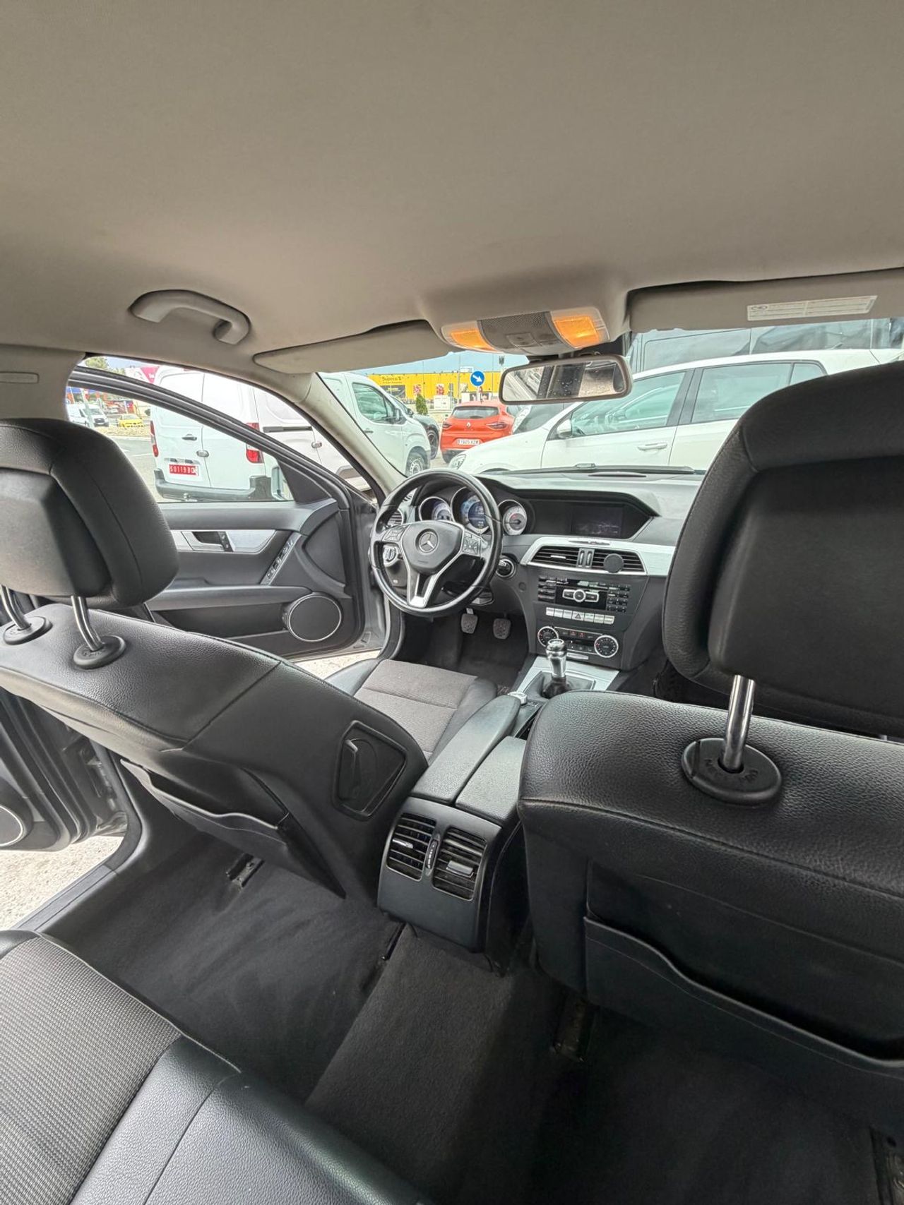 Mercedes Clase C 220CDI 170CV - Foto 11