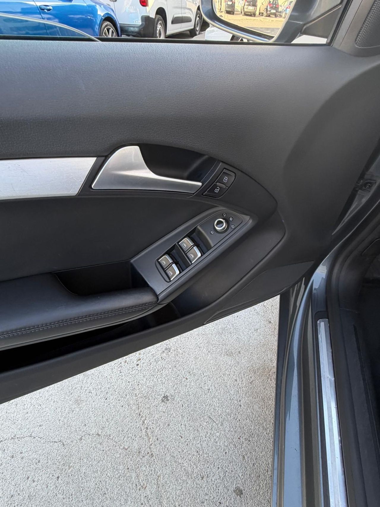 Audi A5  2.0 TDI S line edition - Foto 14