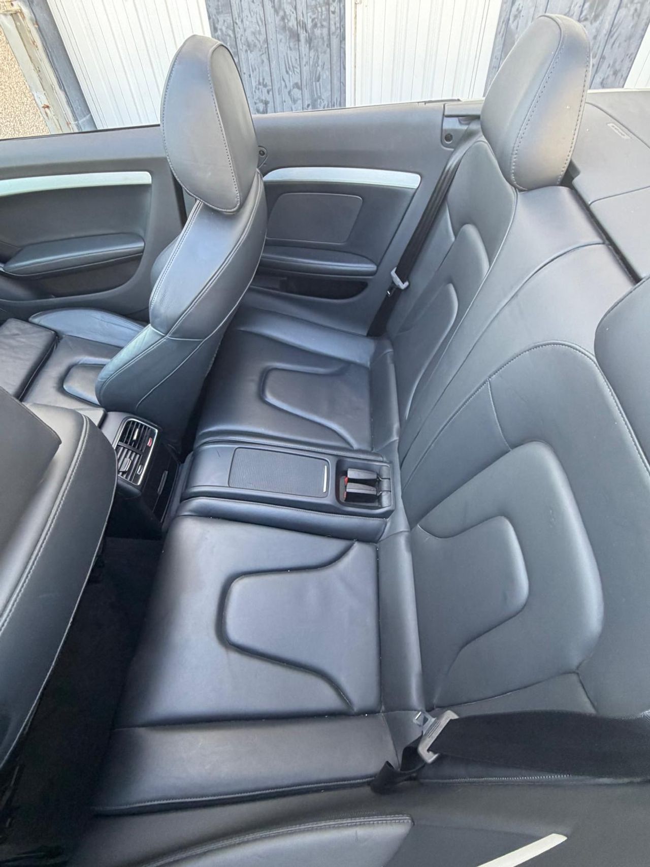 Audi A5  2.0 TDI S line edition - Foto 13