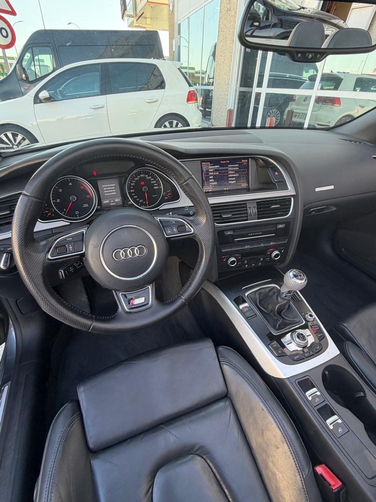Audi A5  2.0 TDI S line edition - Foto 18