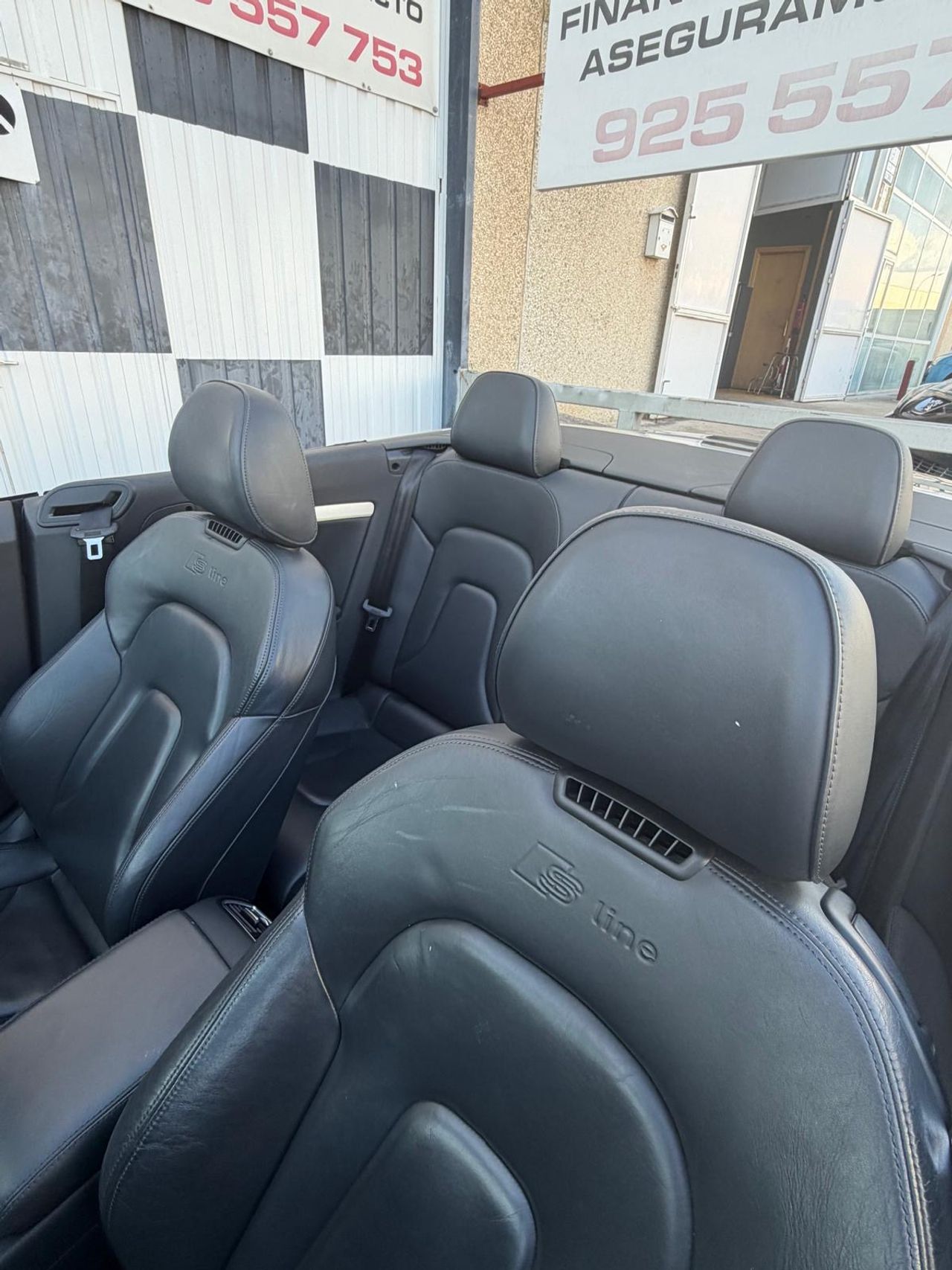 Audi A5  2.0 TDI S line edition - Foto 17