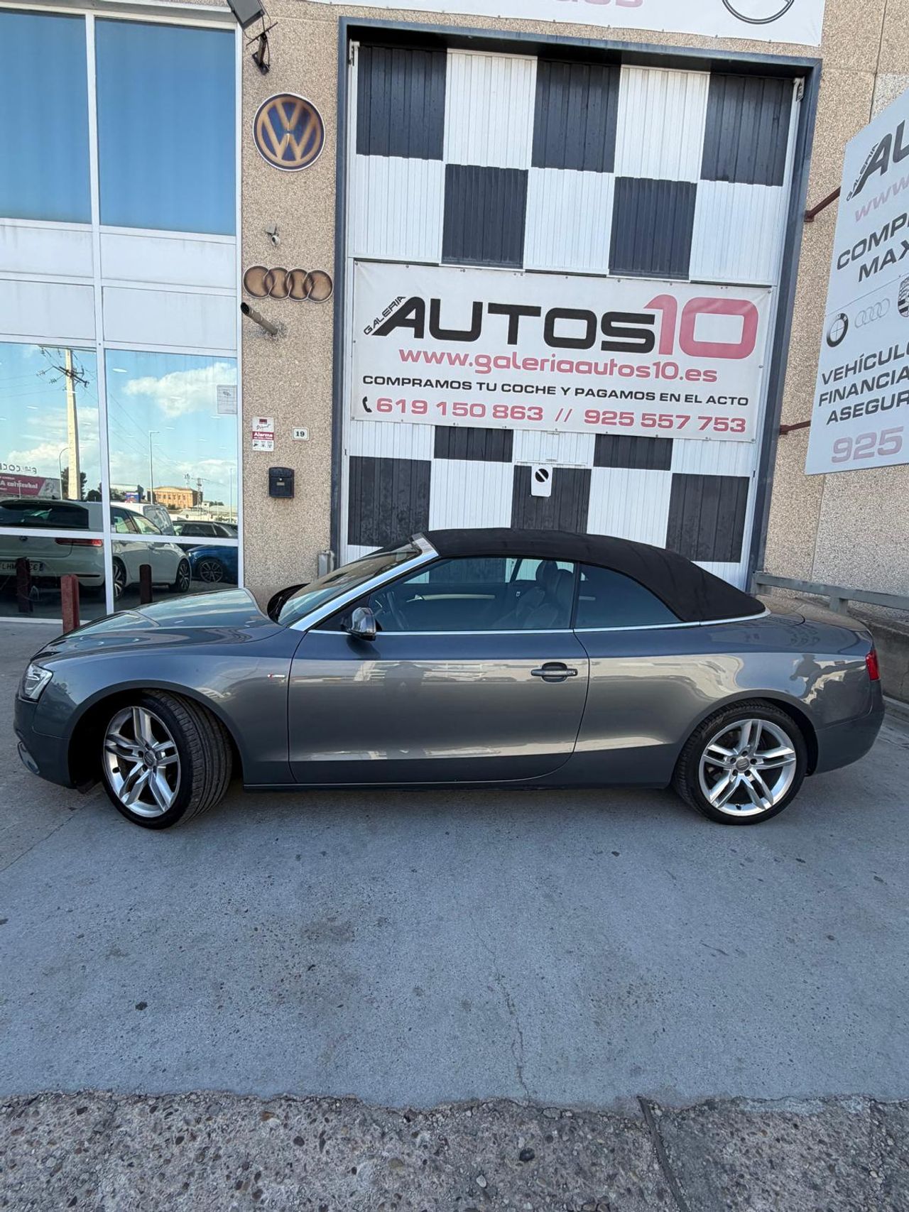 Audi A5  2.0 TDI S line edition - Foto 5