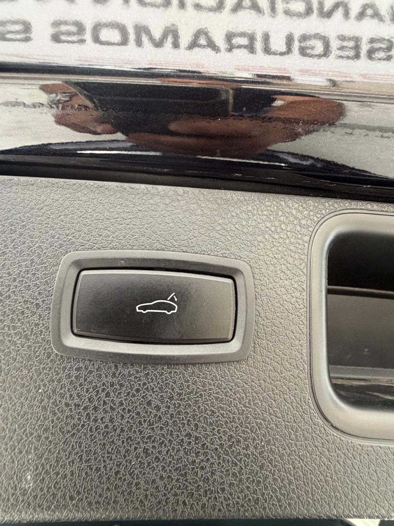 Porsche Macan TURBO 400CV - Foto 12