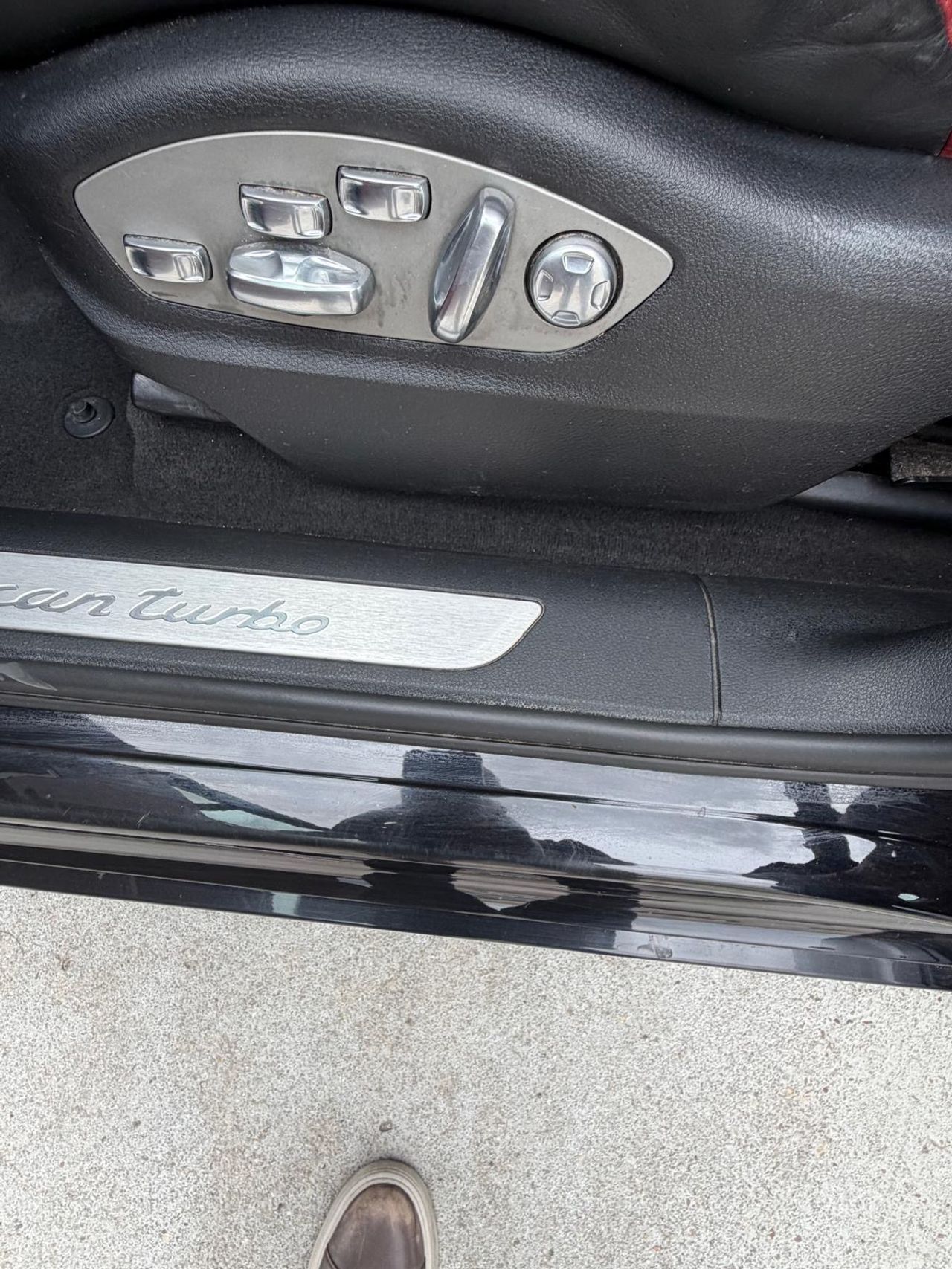 Porsche Macan TURBO 400CV - Foto 16