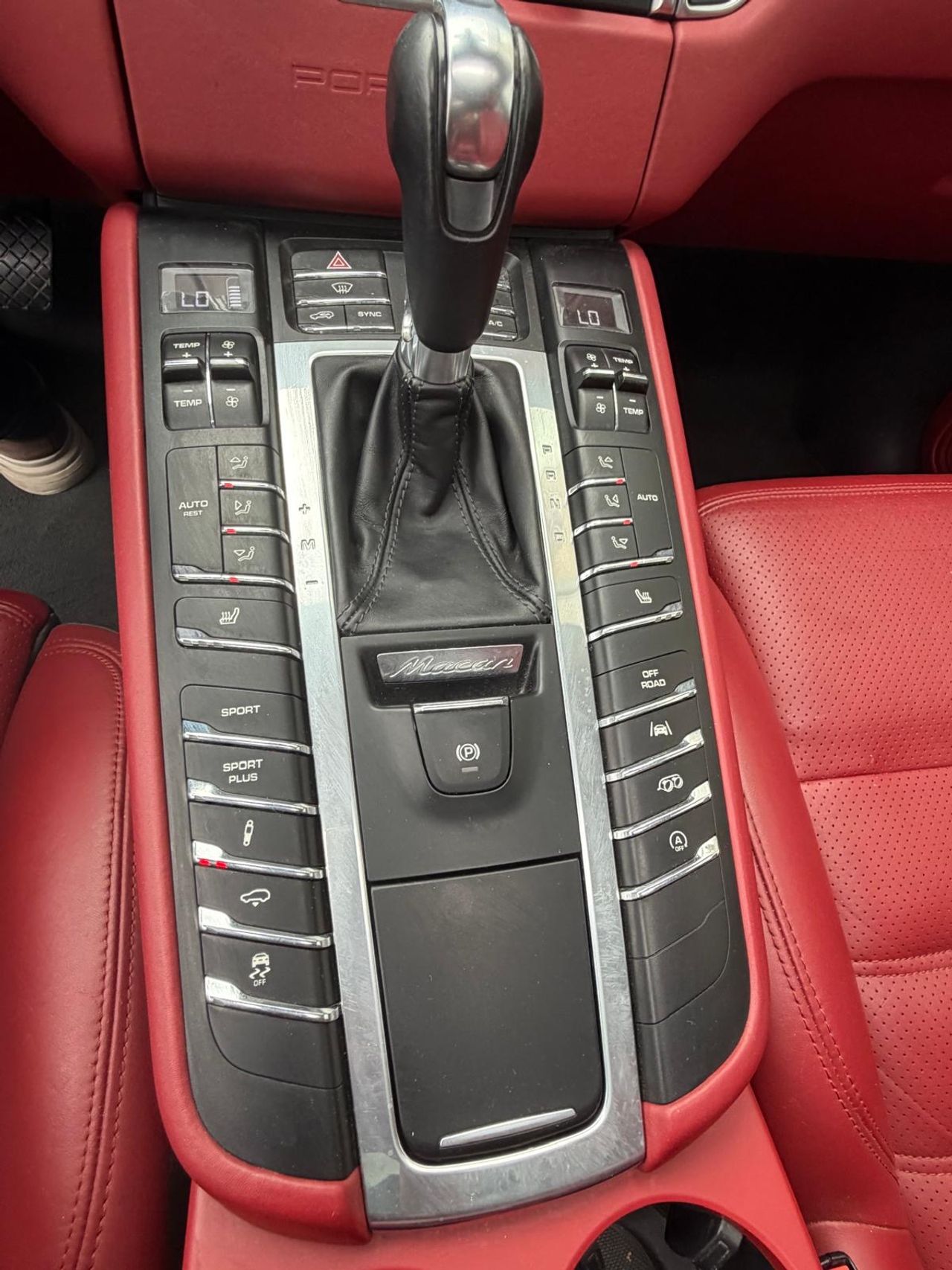 Porsche Macan TURBO 400CV - Foto 21