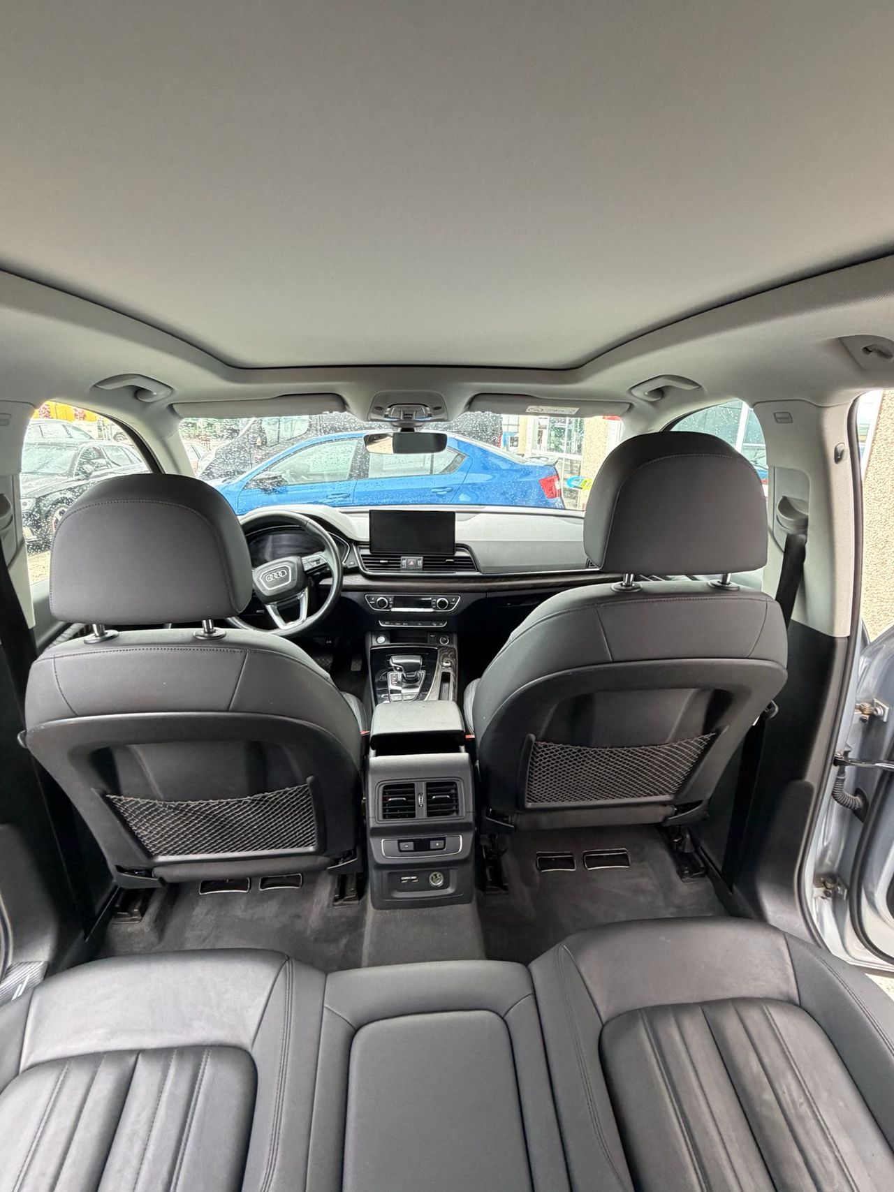 Audi Q5 2.0 tdi s line - Foto 13