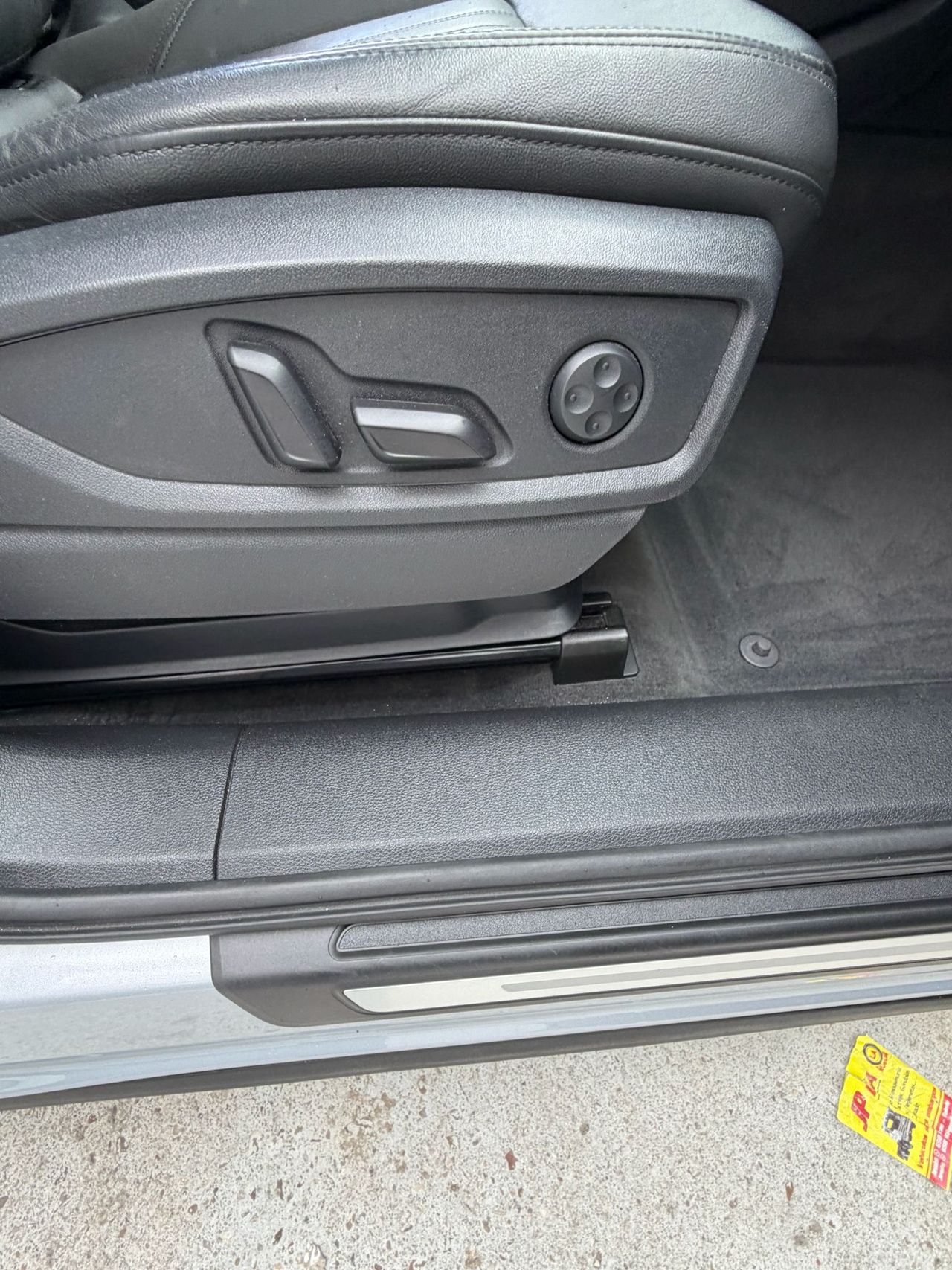 Audi Q5 2.0 tdi s line - Foto 9
