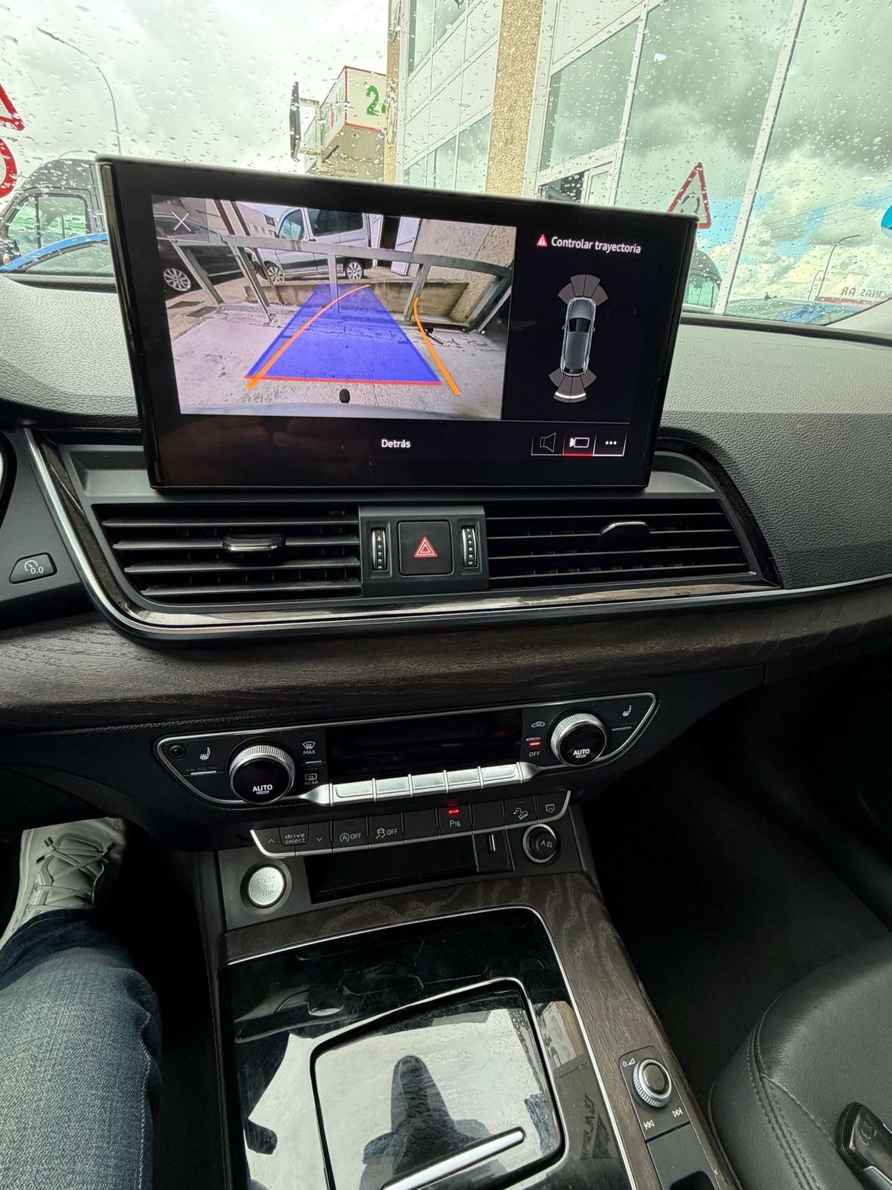 Audi Q5 2.0 tdi s line - Foto 23