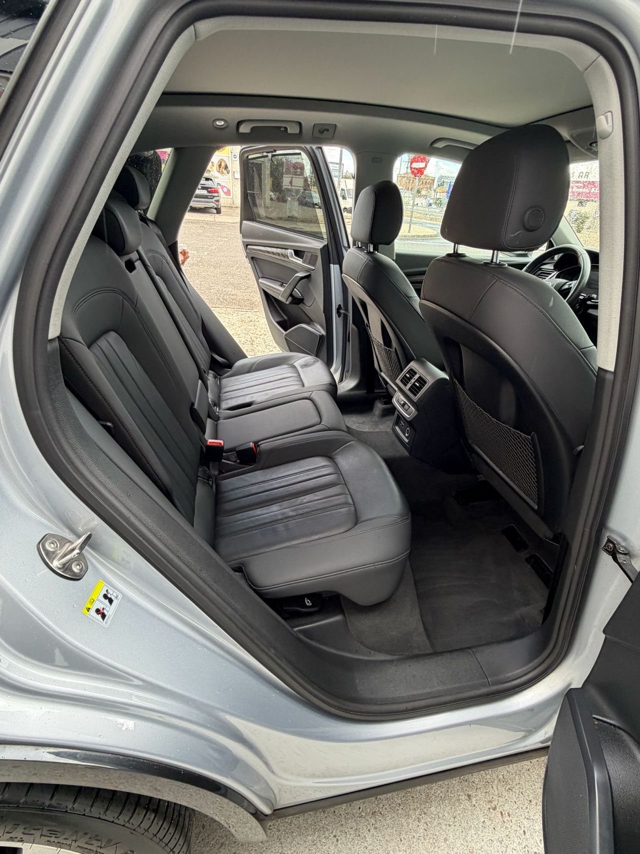 Audi Q5 2.0 tdi s line - Foto 22