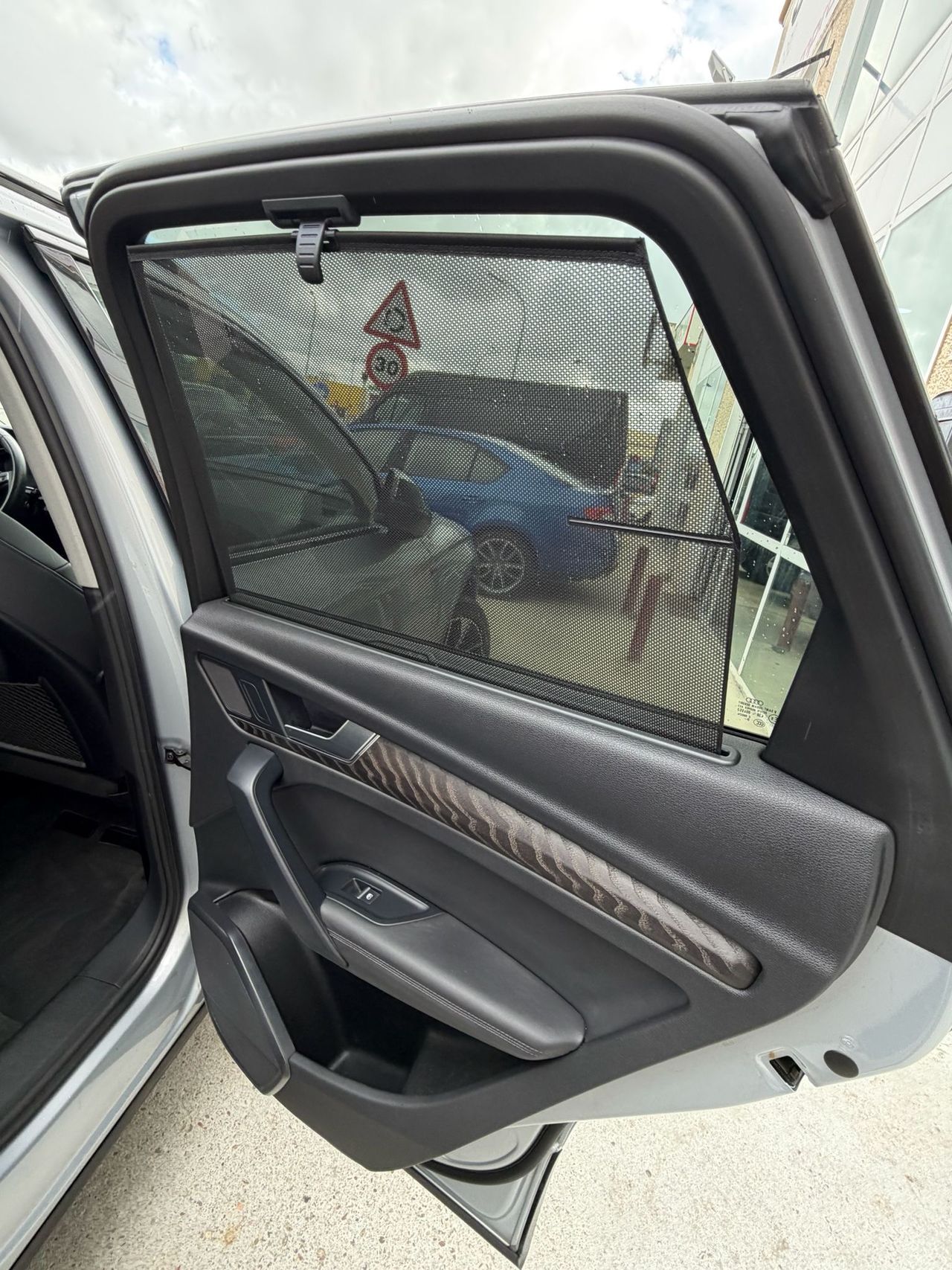 Audi Q5 2.0 tdi s line - Foto 17
