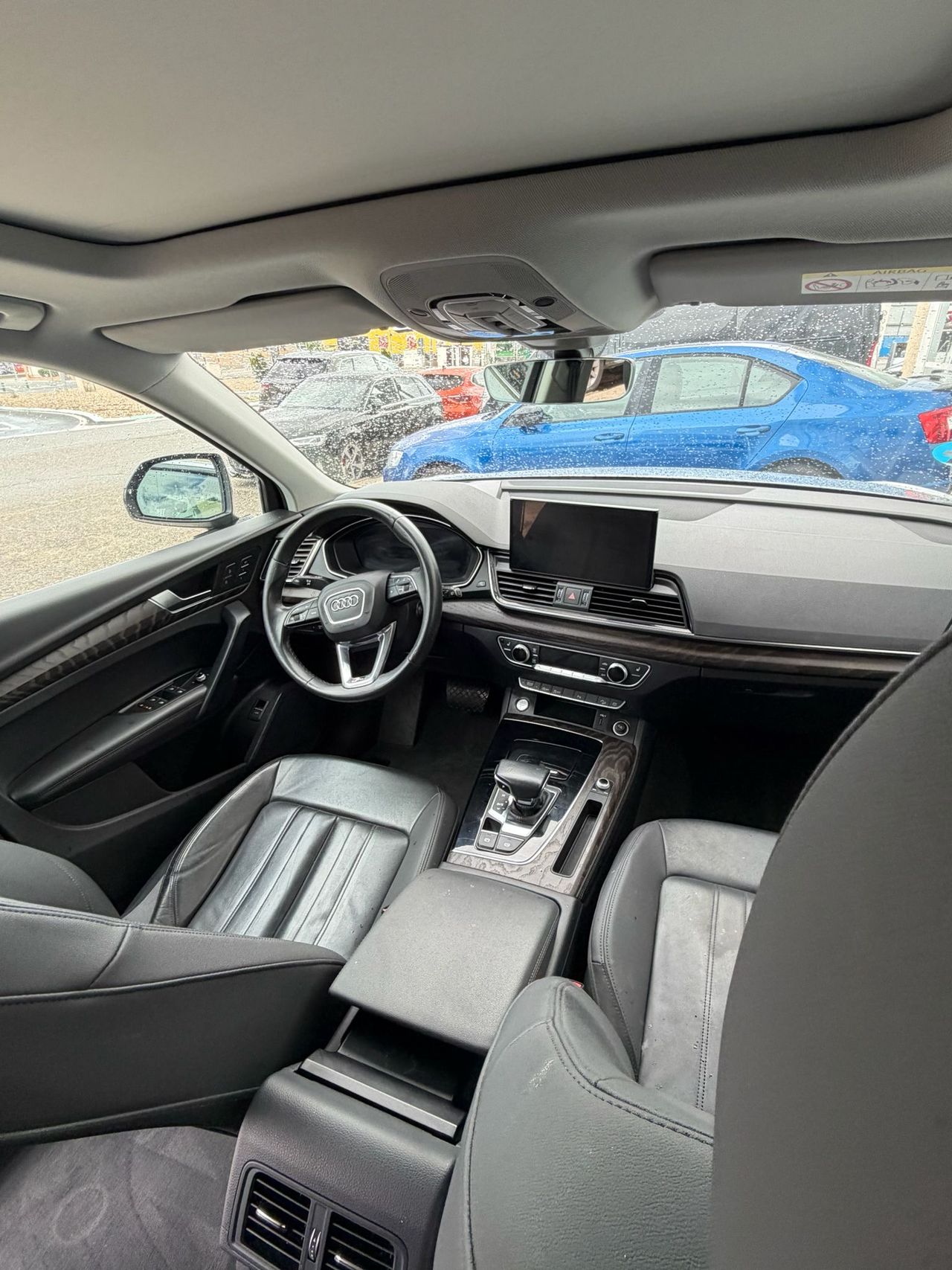 Audi Q5 2.0 tdi s line - Foto 18