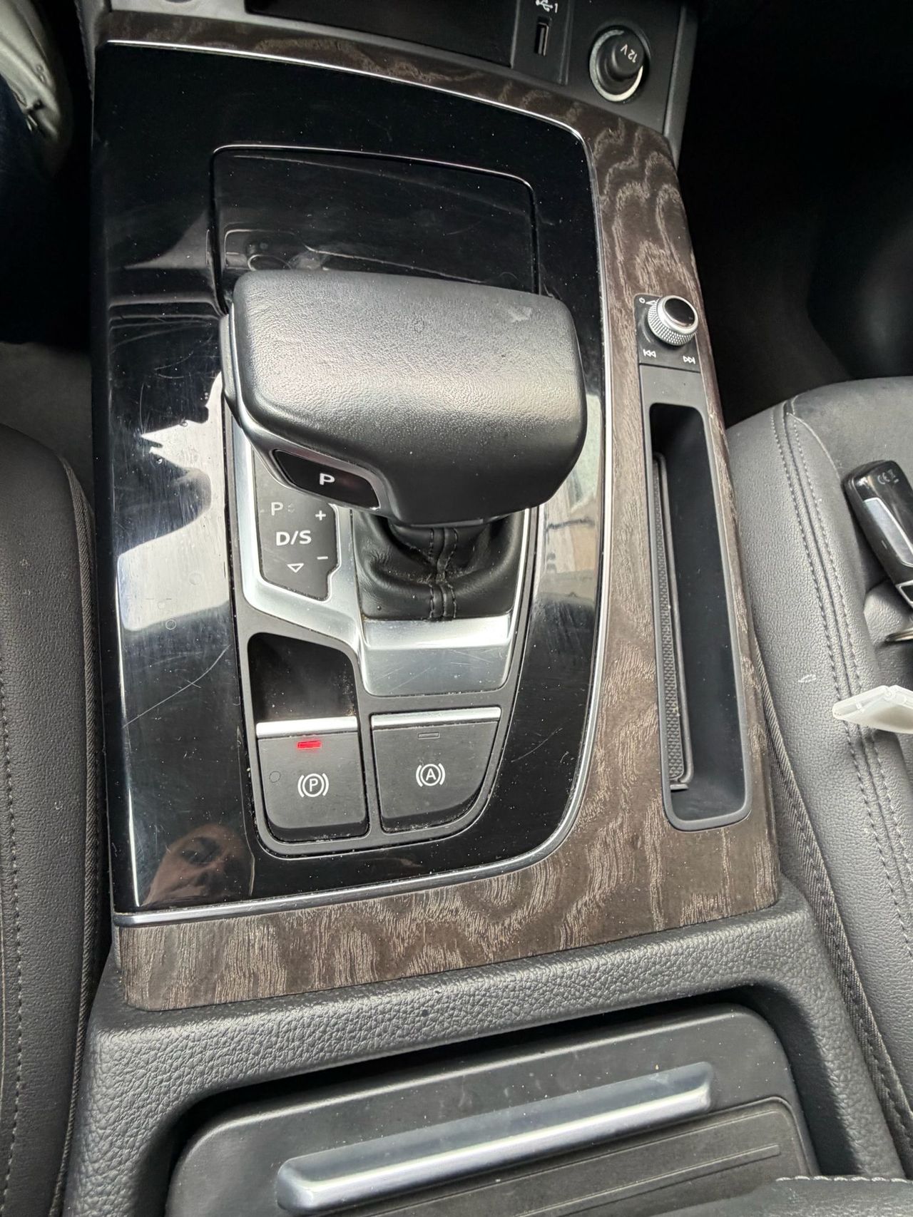 Audi Q5 2.0 tdi s line - Foto 19