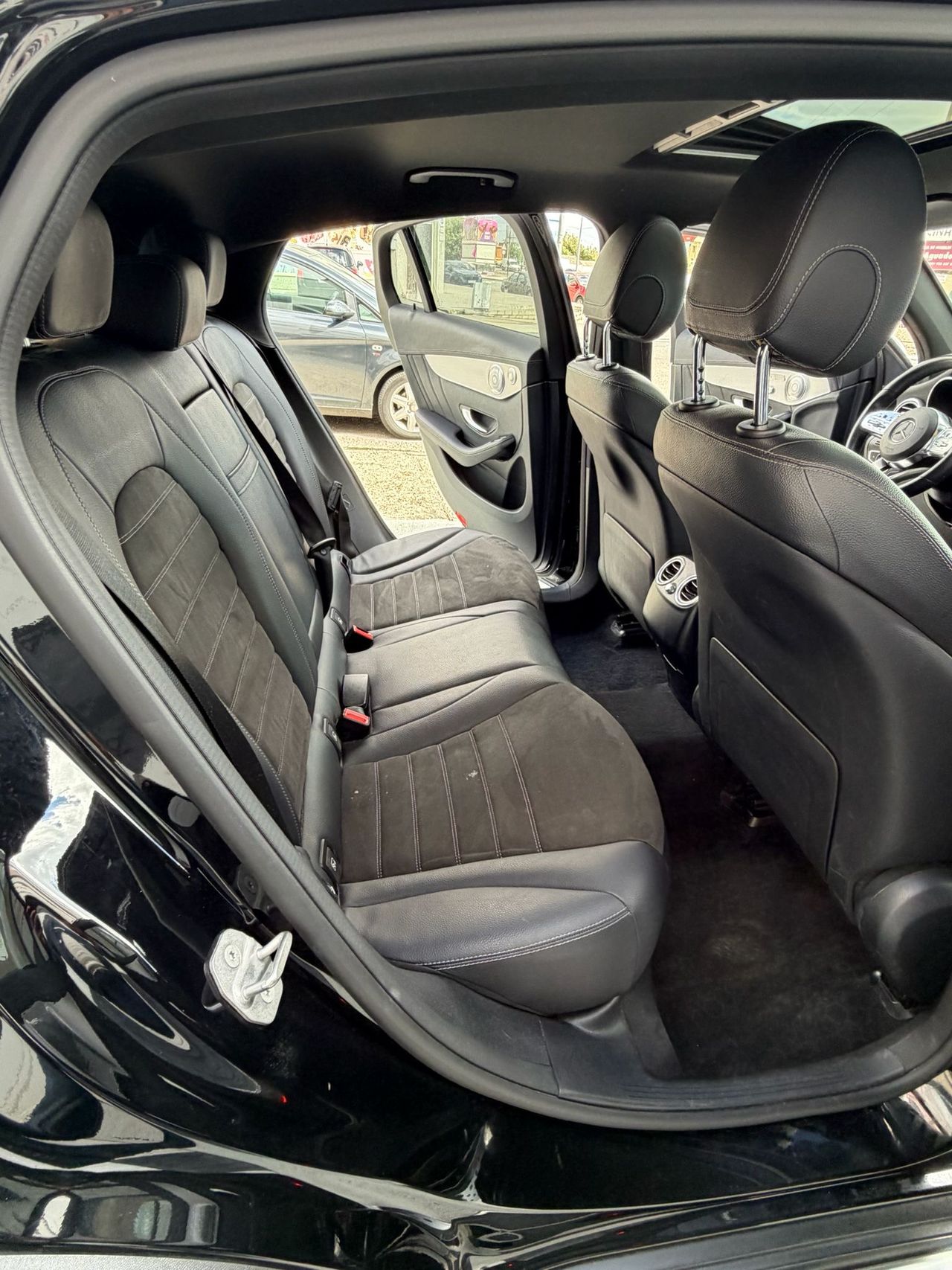 Mercedes GLC Coupé 300 e 4 matic - Foto 16