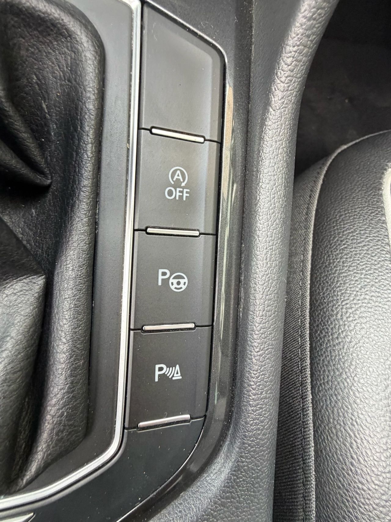 Volkswagen Tiguan 240cv r line - Foto 19