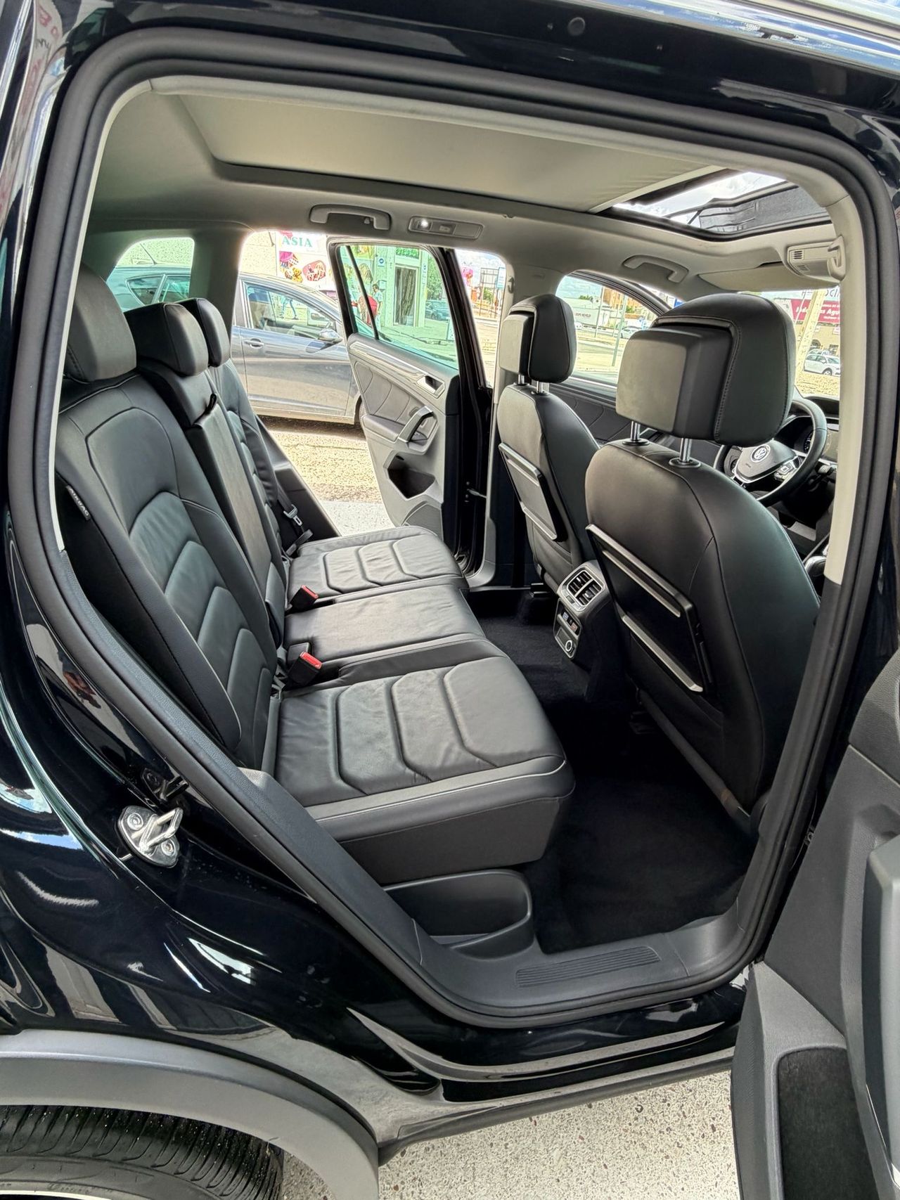 Volkswagen Tiguan 240cv r line - Foto 17