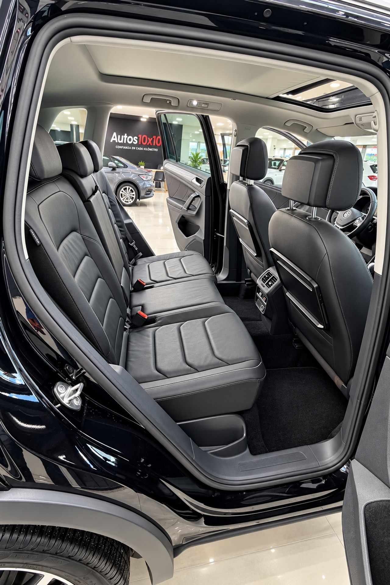 Volkswagen Tiguan 240cv r line - Foto 6