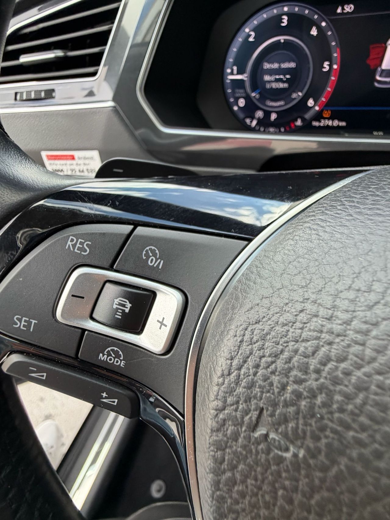 Volkswagen Tiguan 240cv r line - Foto 22