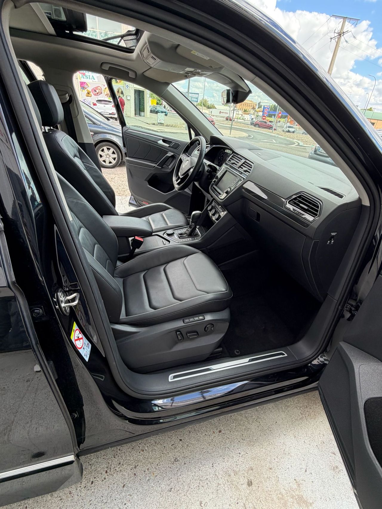 Volkswagen Tiguan 240cv r line - Foto 9