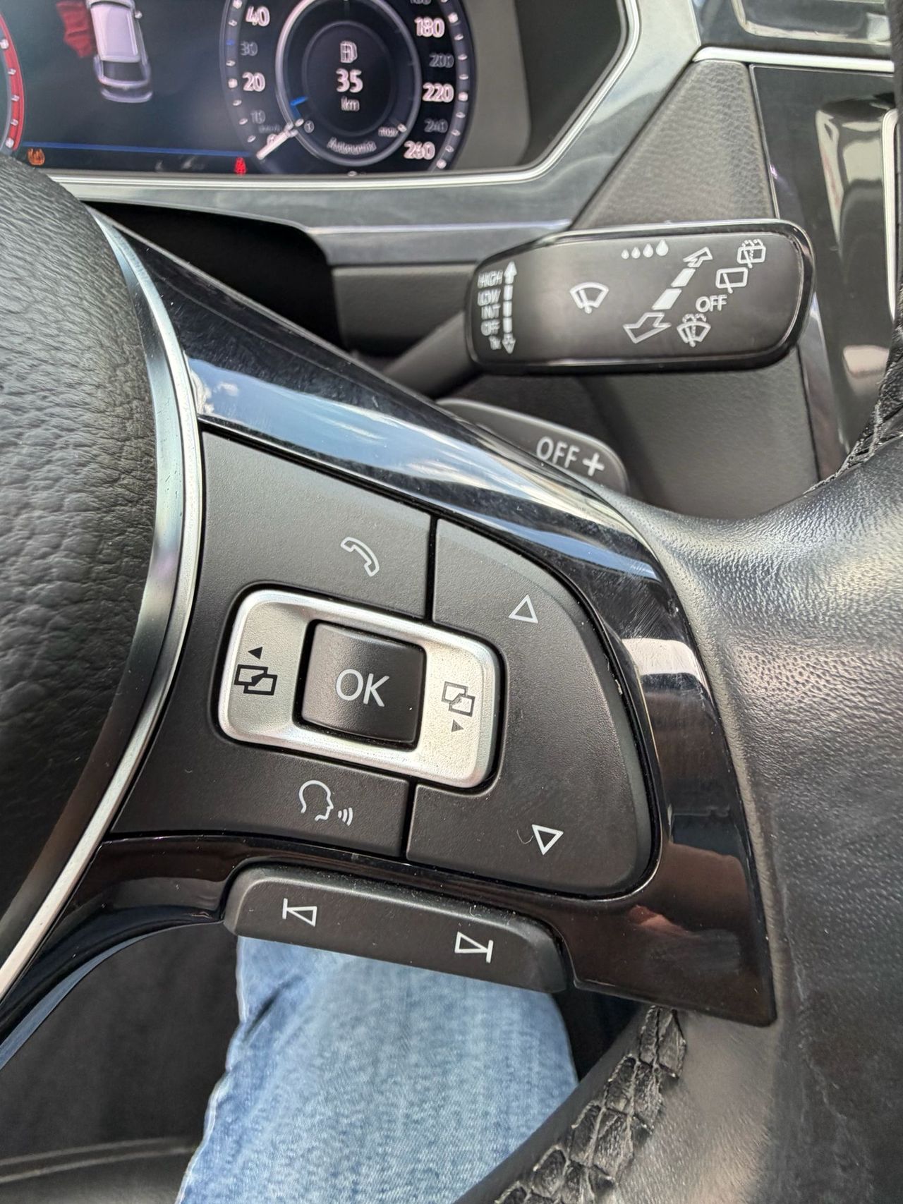 Volkswagen Tiguan 240cv r line - Foto 14