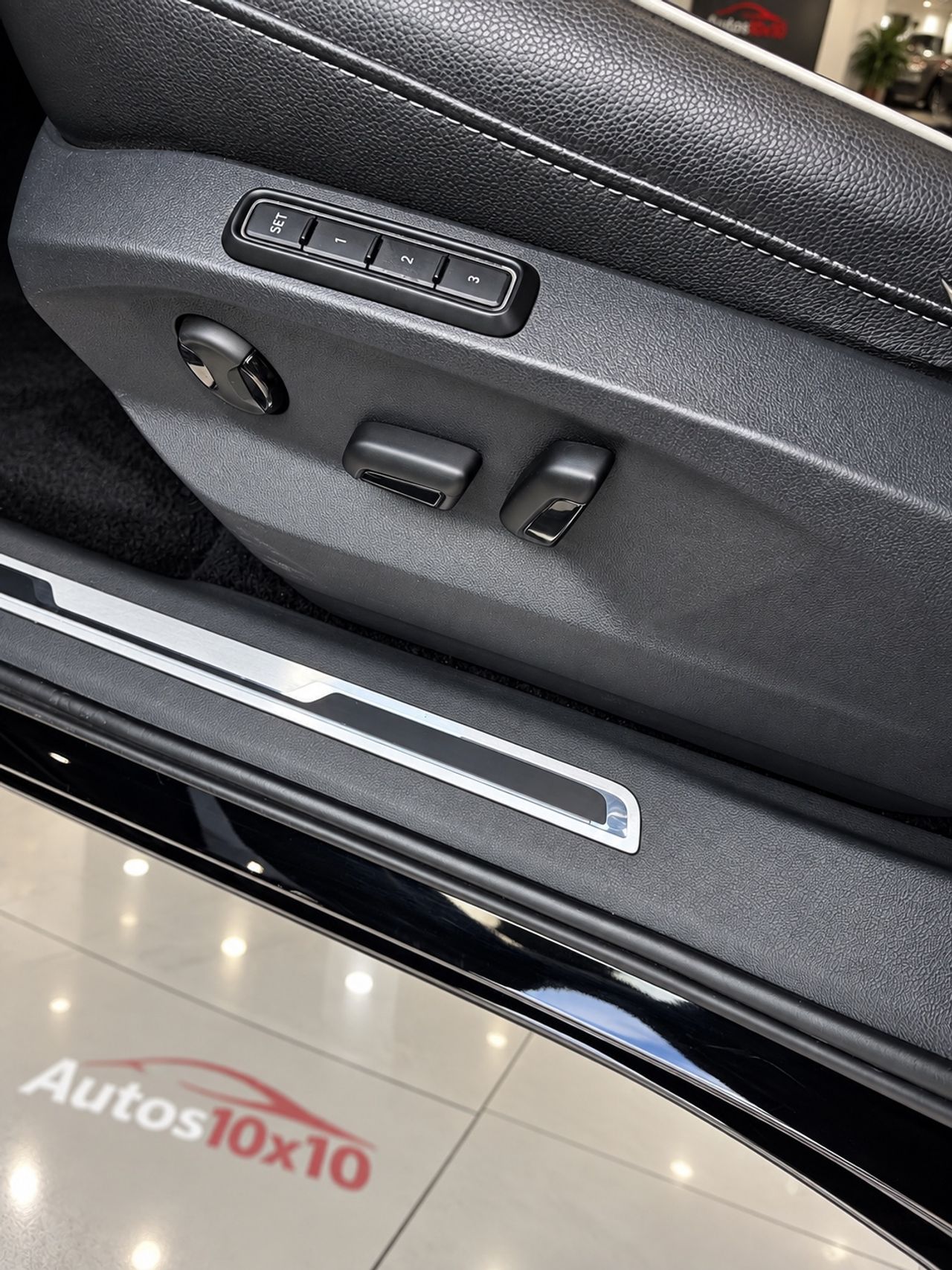 Volkswagen Tiguan 240cv r line - Foto 11