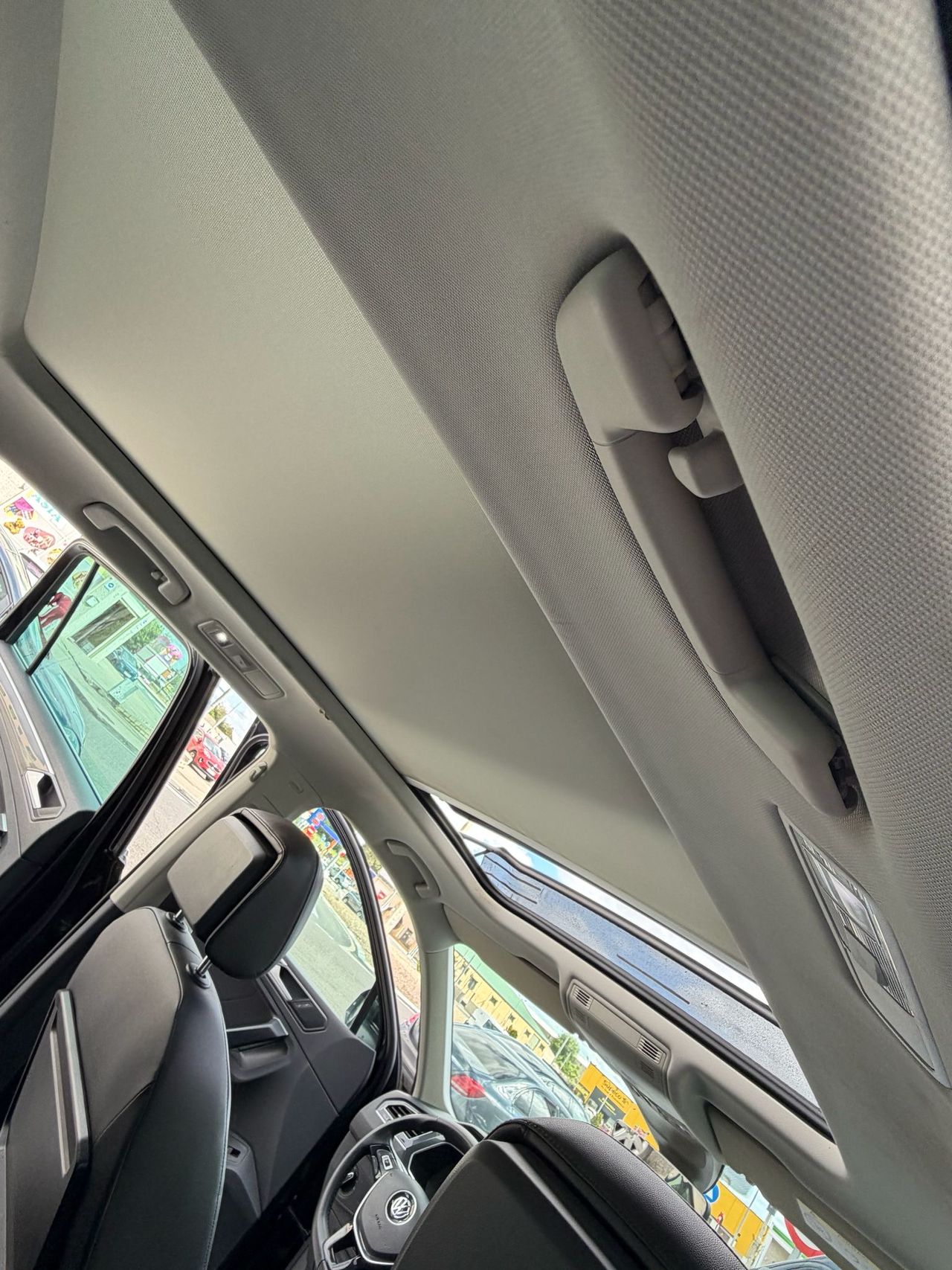 Volkswagen Tiguan 240cv r line - Foto 23
