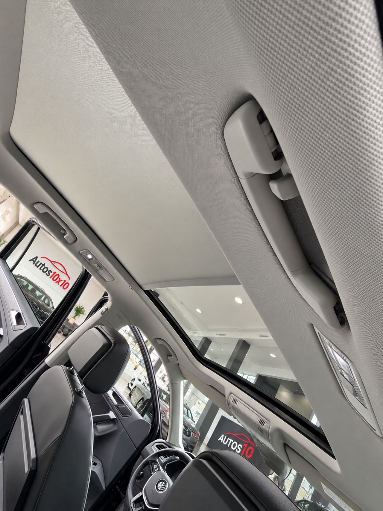 Volkswagen Tiguan 240cv r line - Foto 9
